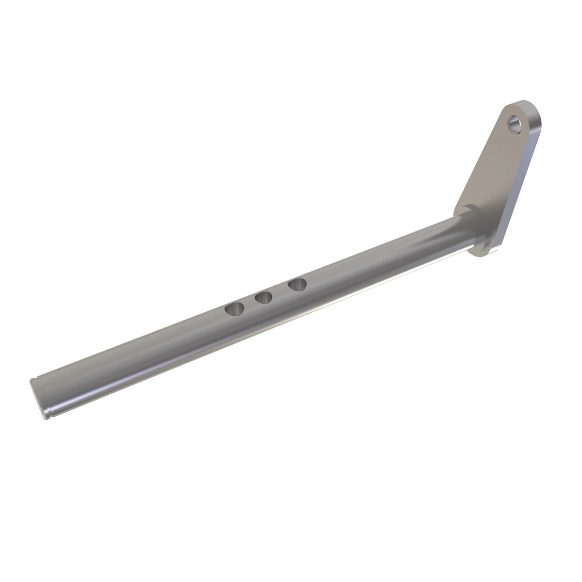 Lever, PTO Clutch Asm