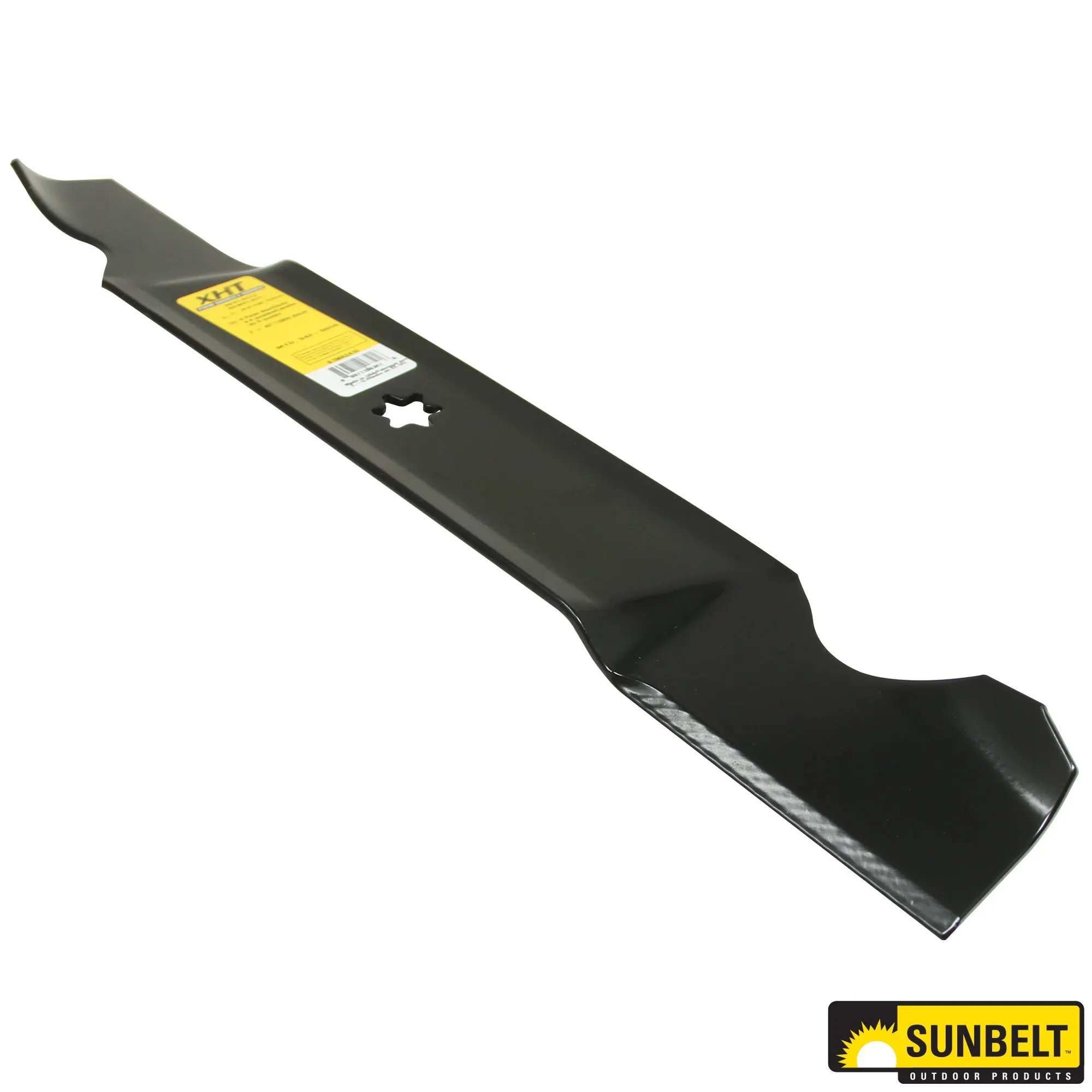 Sunbelt XHT Mower Blade - A-B1MA2416