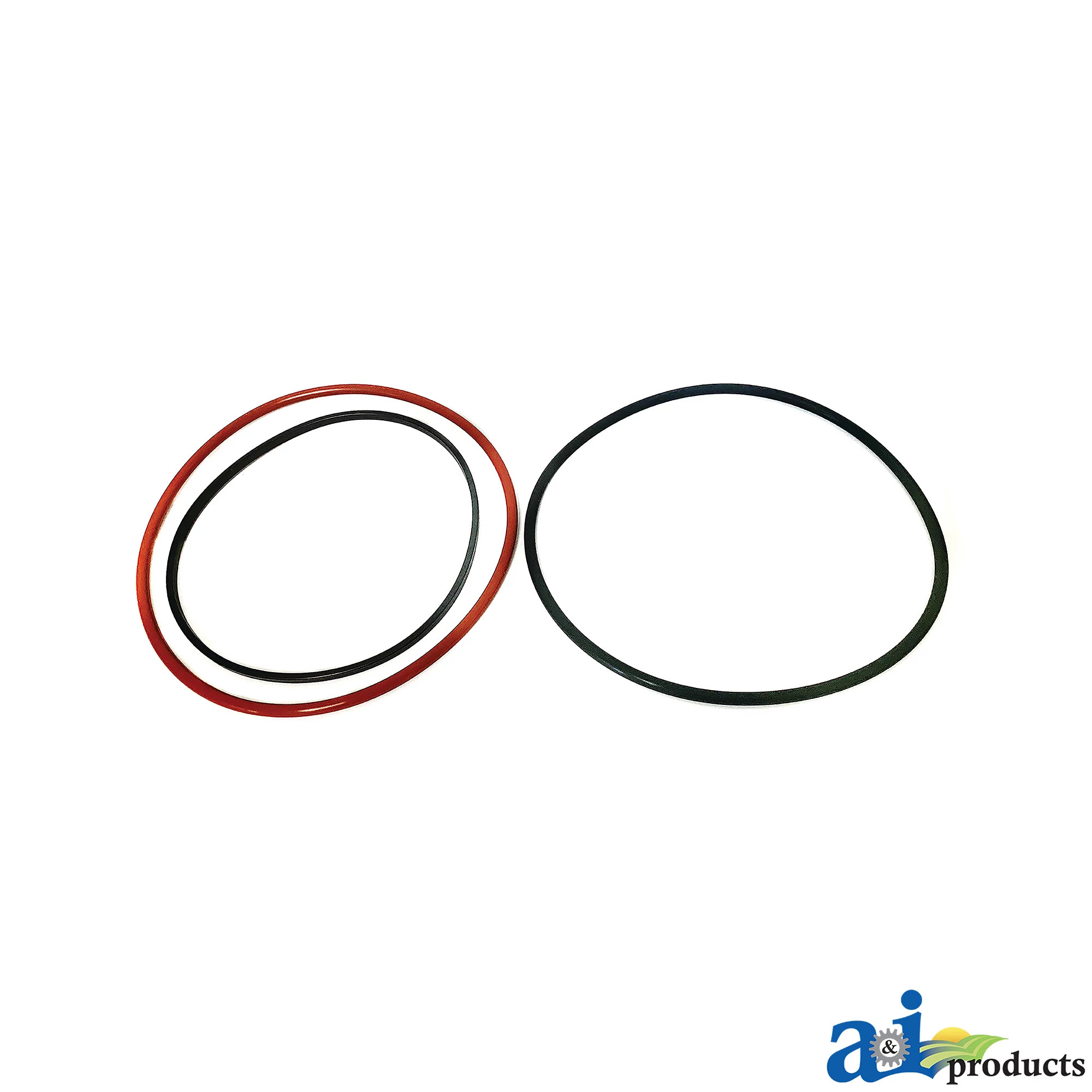 A&I Products Cylinder Piston Liner Packing - A-AR72351