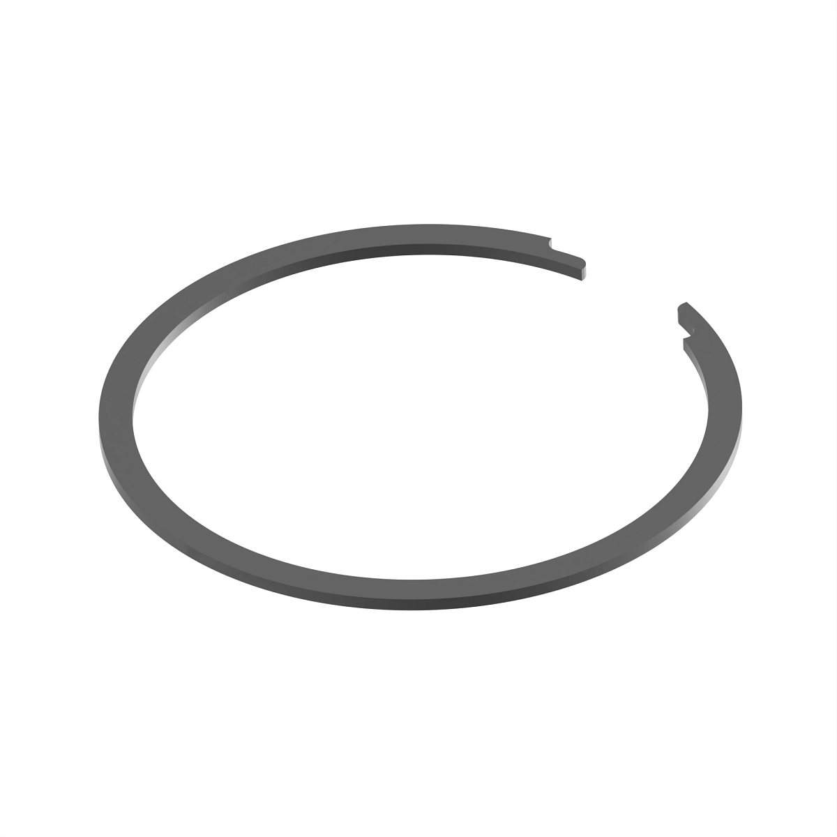 John Deere Internal Snap Ring - A27617
