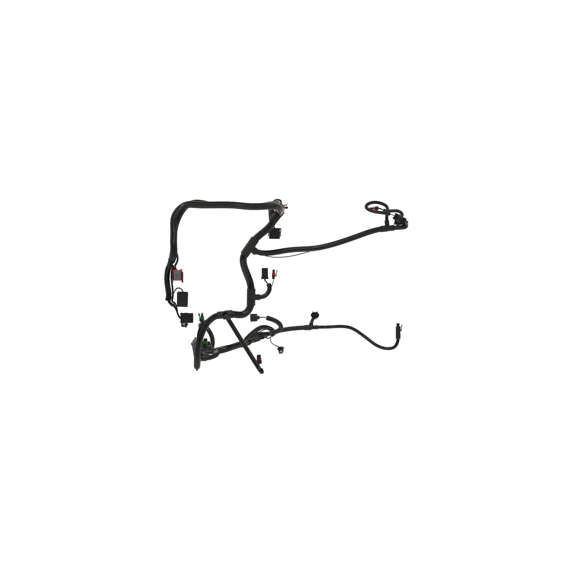 AL201845: Engine Wiring Harness