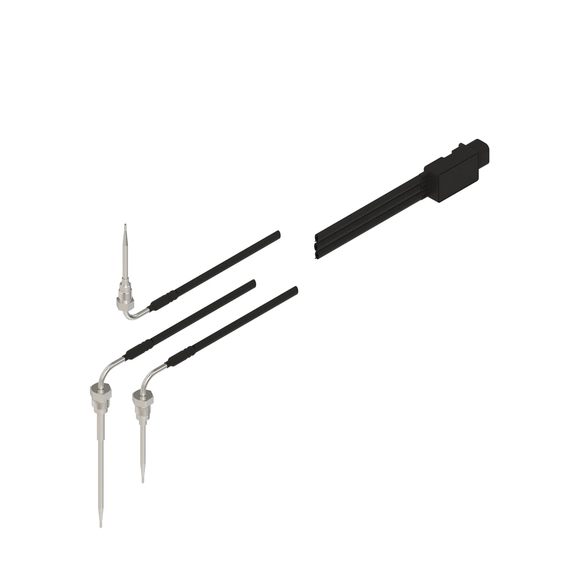 TEMPERATURE SENSOR, DOC/DPF 800/615