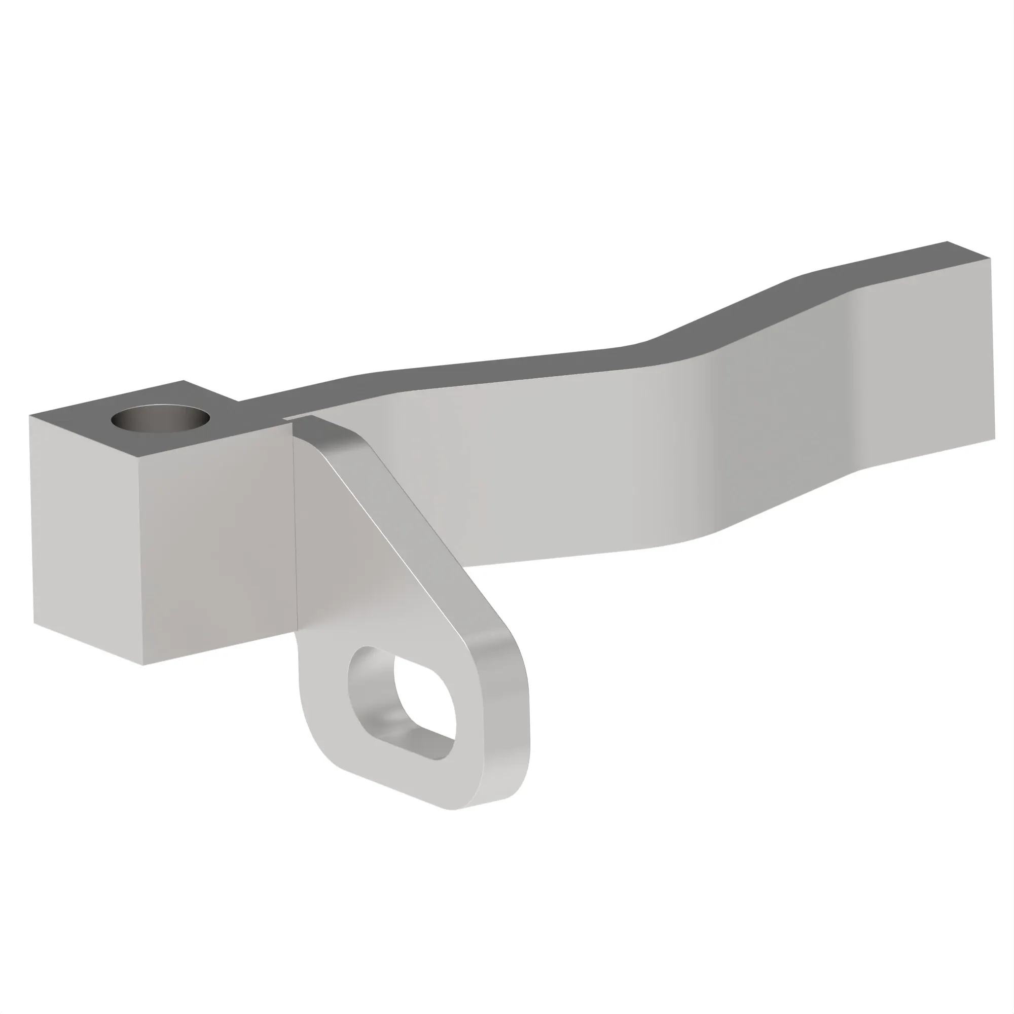 John Deere Grinder Stone Carrier Arrestor - AXE19268