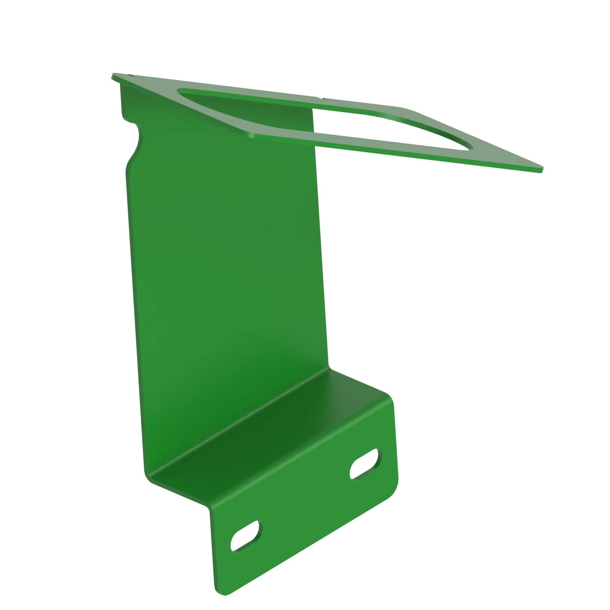 BRACKET, BRACKET FOR GUIDING HOSES