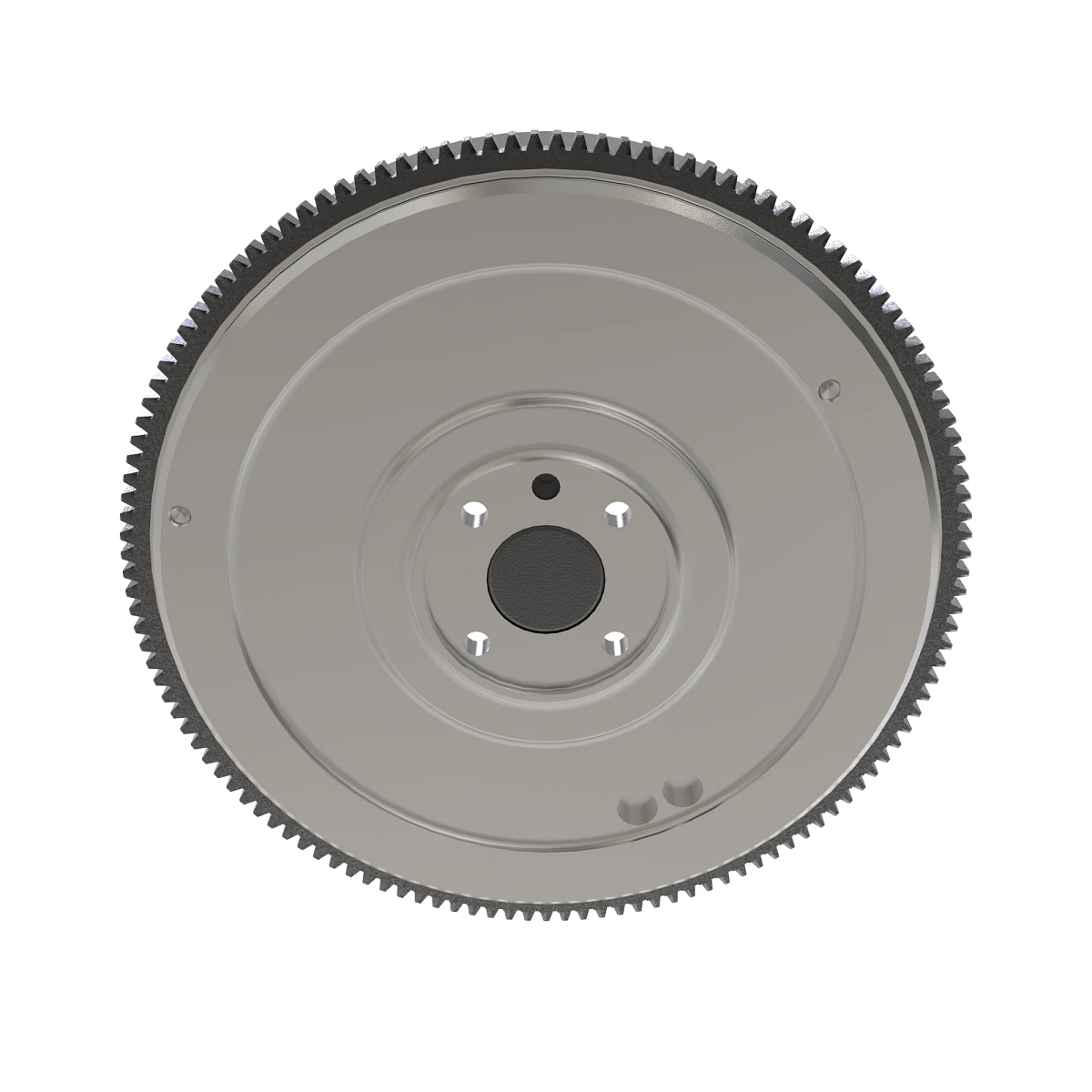 Flywheel, Statically Balanced Assem