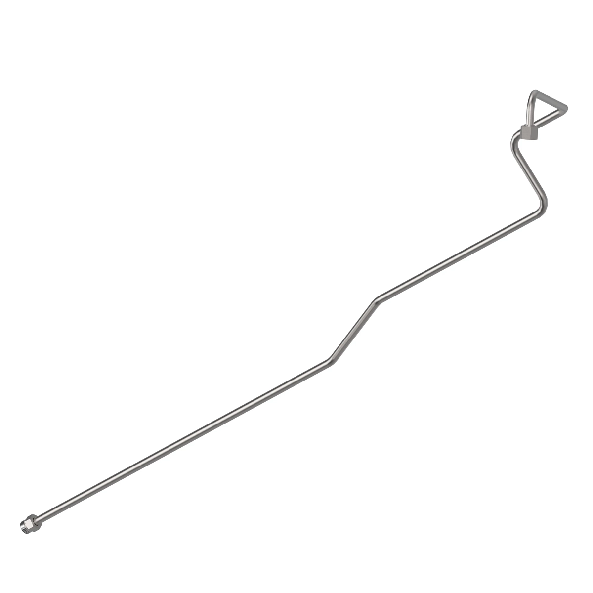 Oil Line, Line Hm Wide Right Side