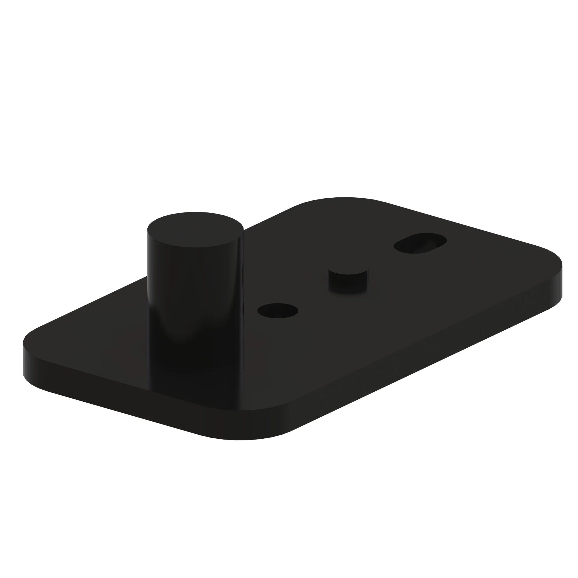 PLATE ASSEMBLY