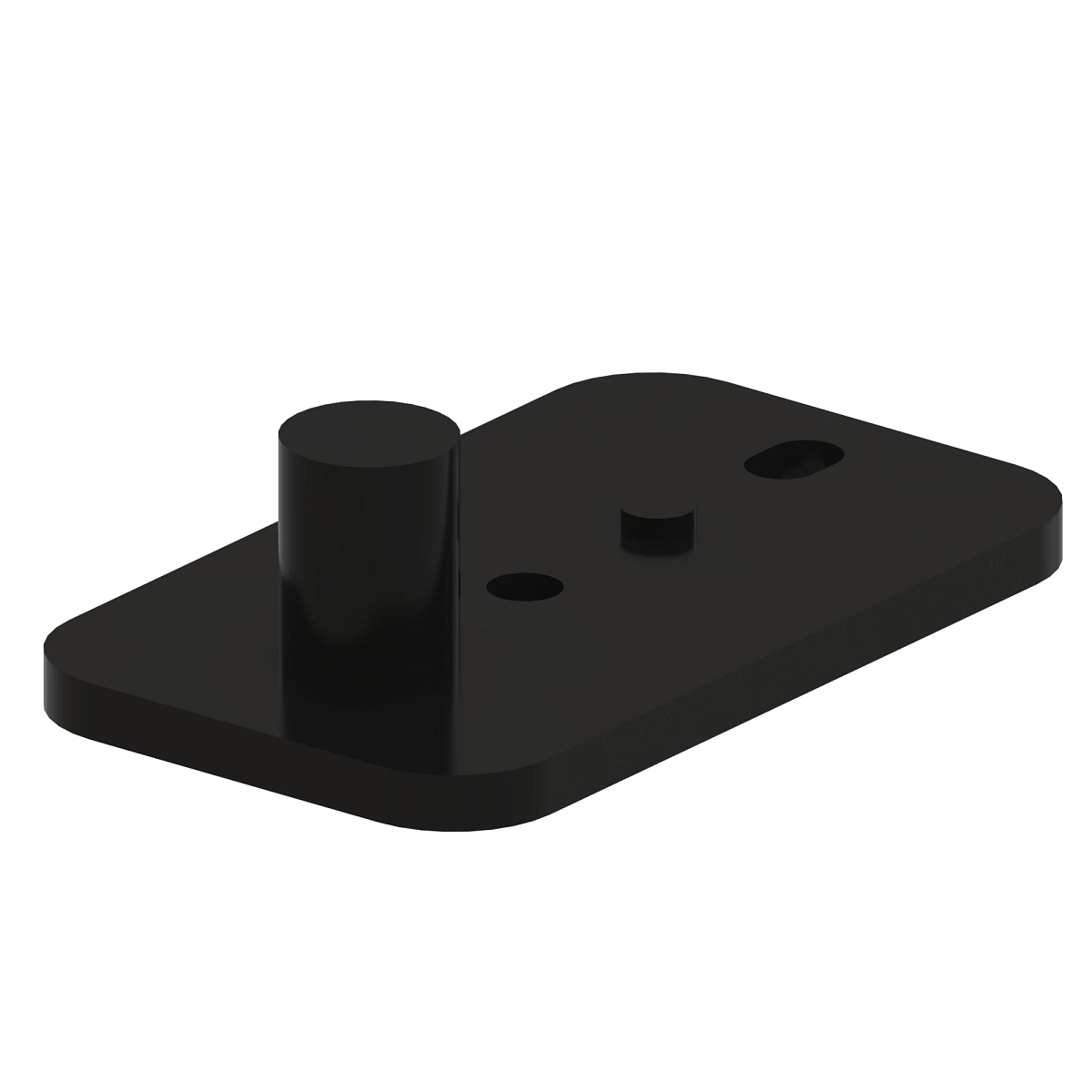 Plate Assembly