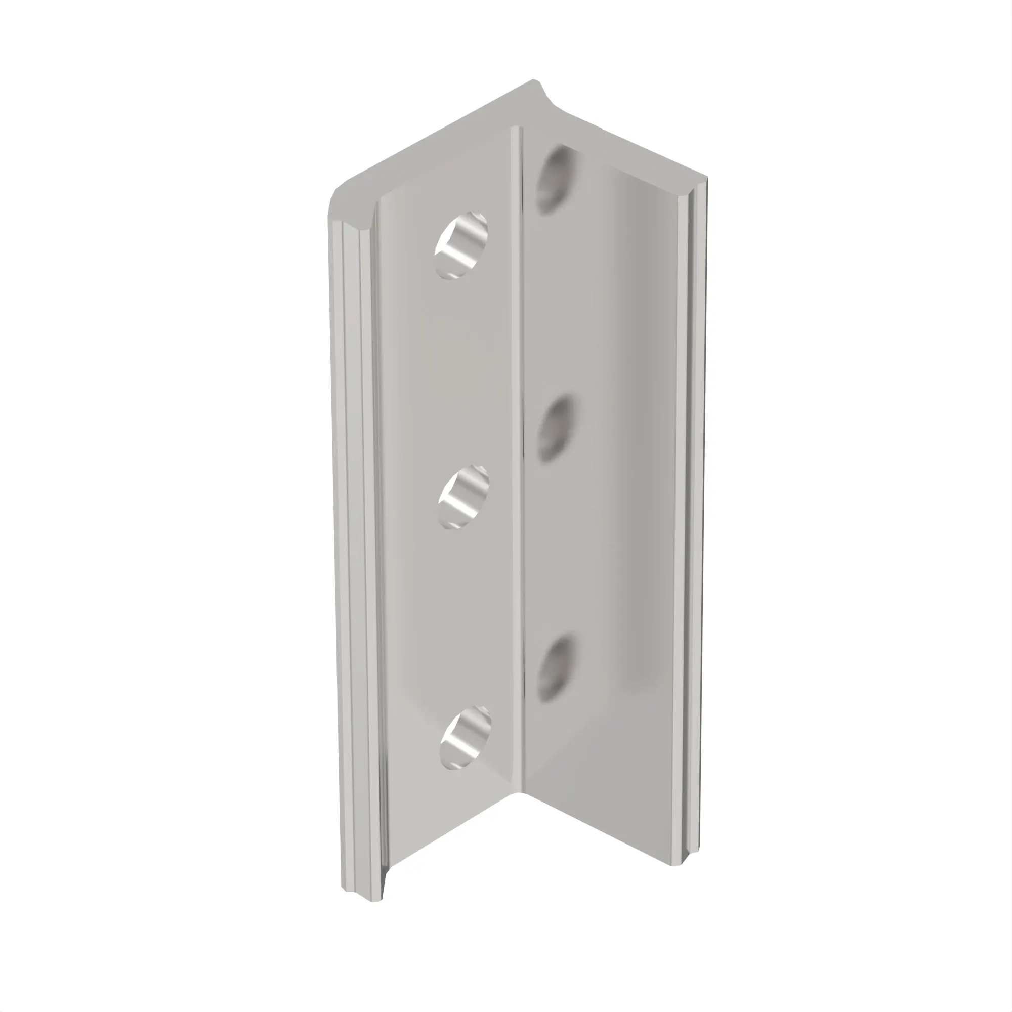 BRACKET WIDE, HARD FACED