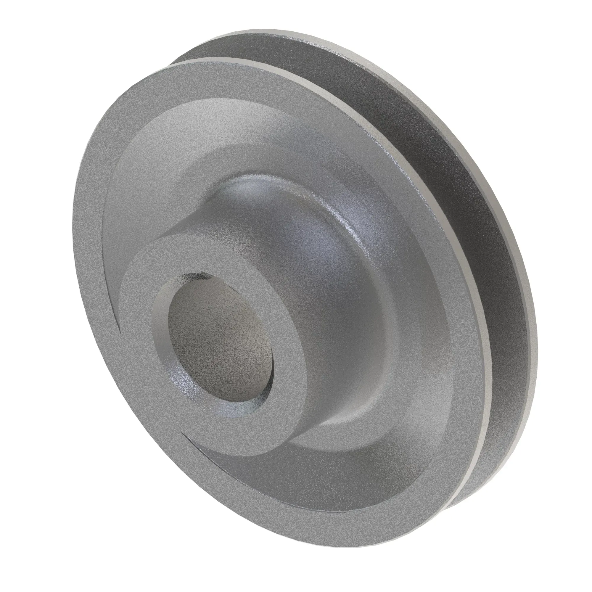 Pulley