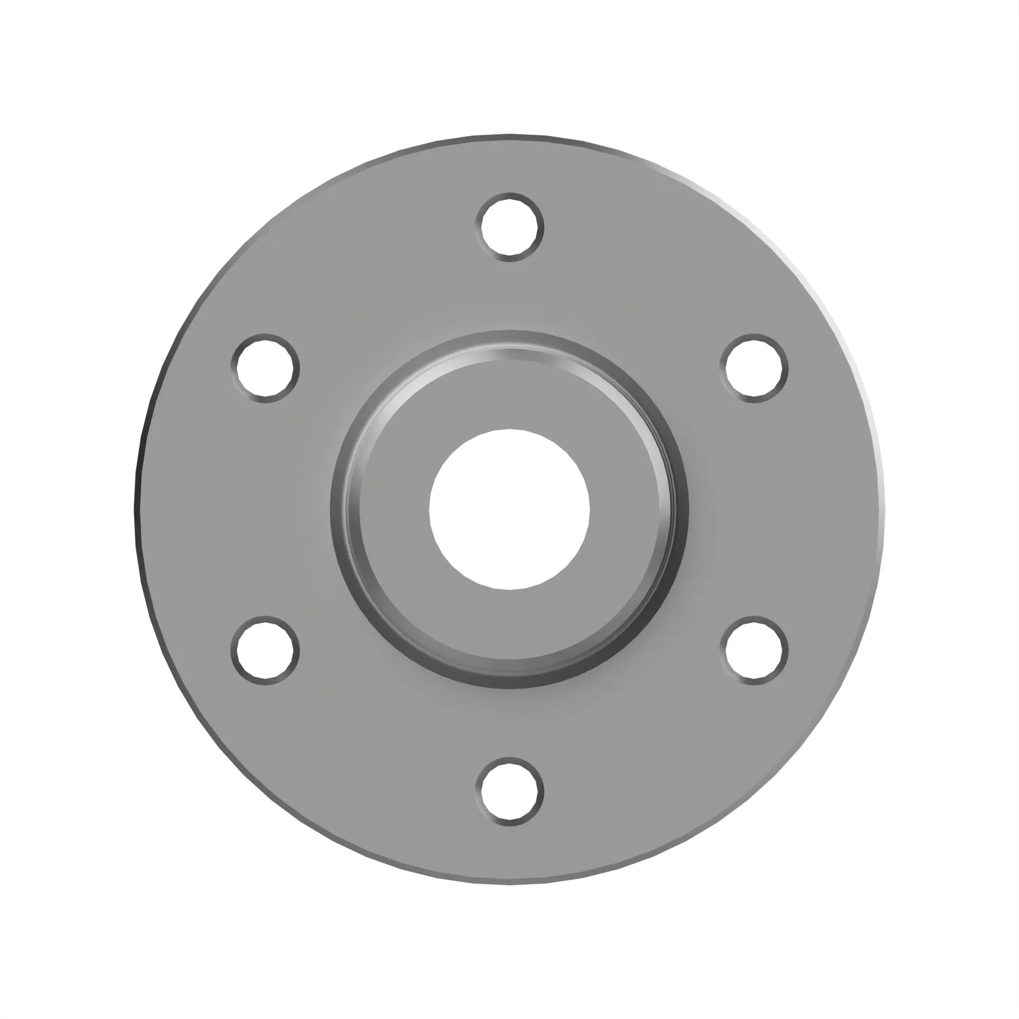 "HUB, FAN 1""SHFT 2""PILOT 3.5BLT"