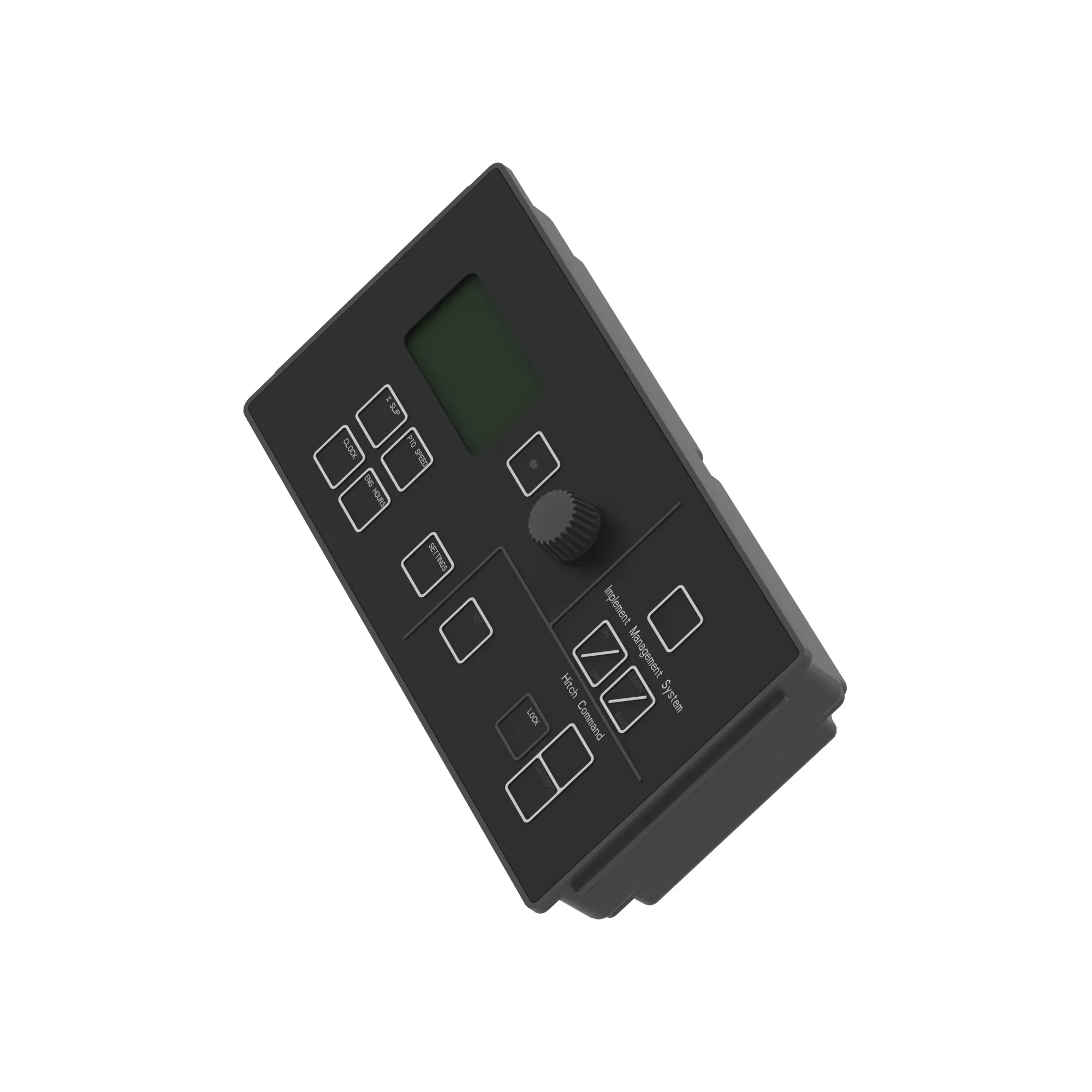 John Deere Vehicle Monitor - RE217827