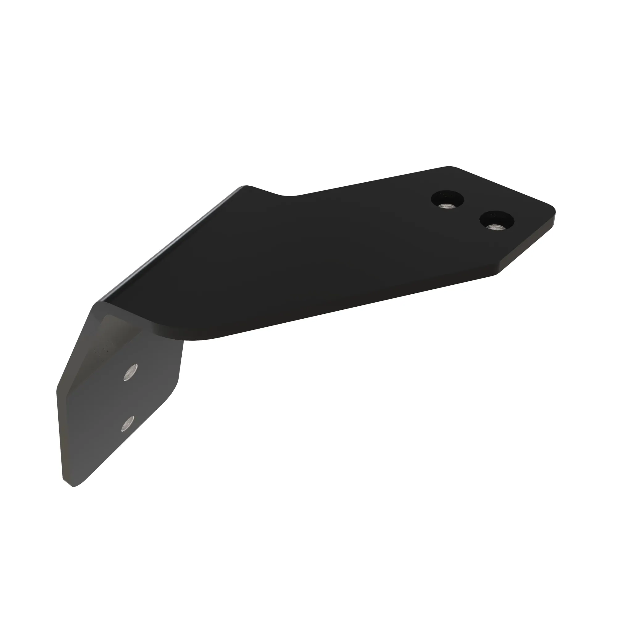 WELDMENT, AIR CLEANER MOUNT