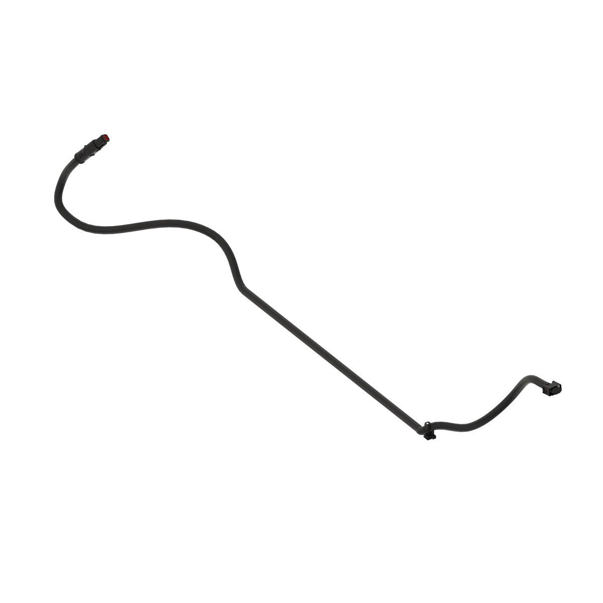 Wiring Harness, Autotrac Road Wheel