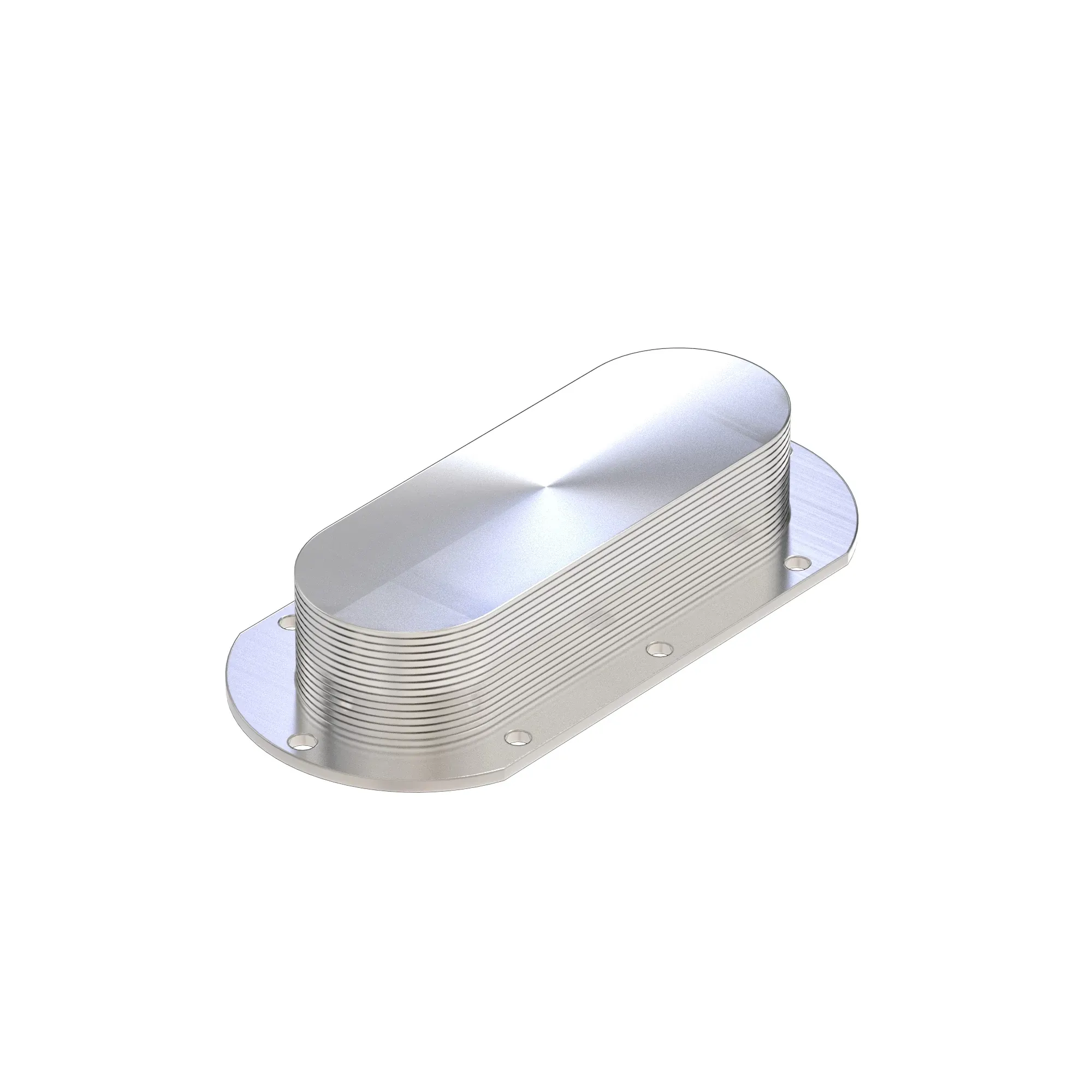 Oil Cooler