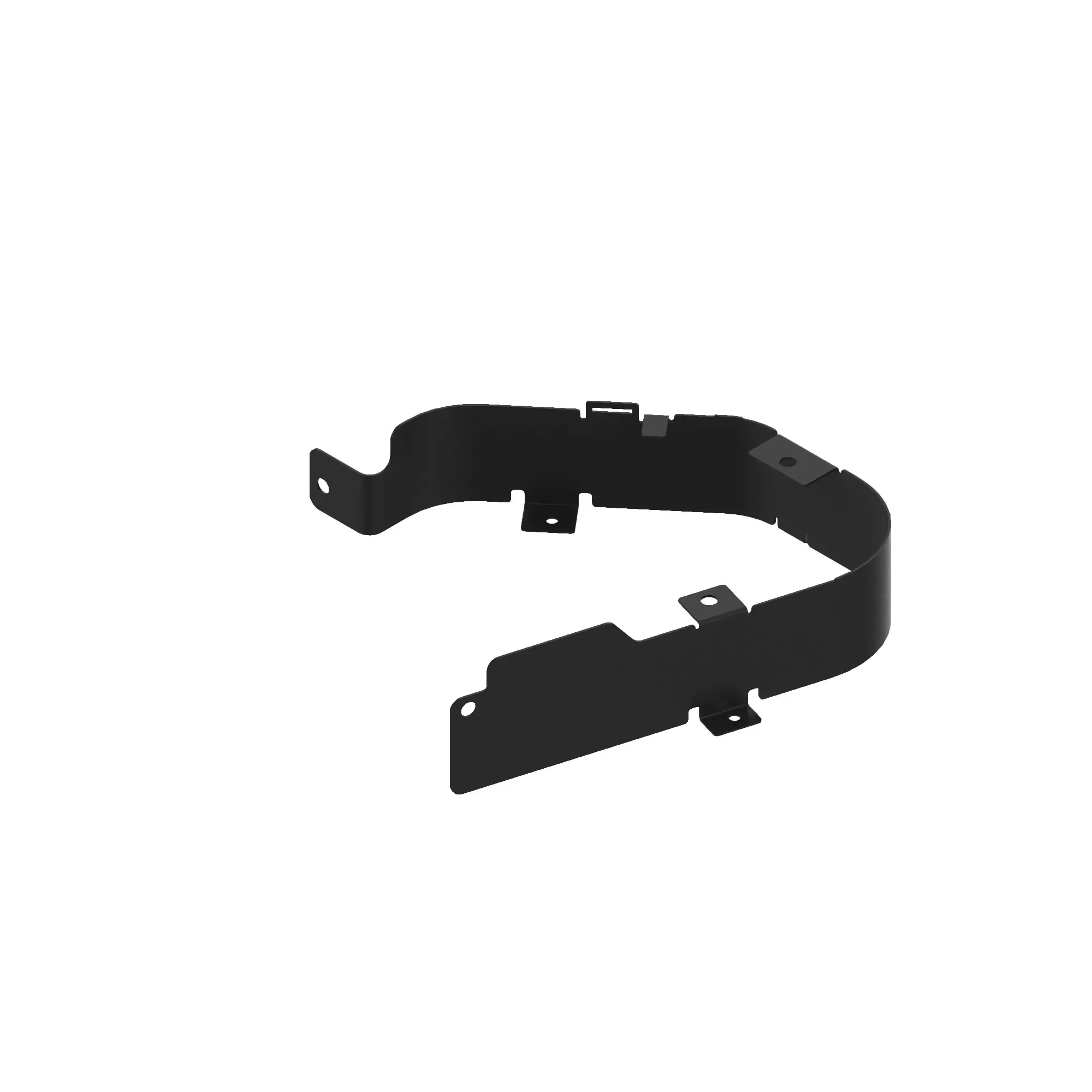 John Deere Guard - M164407