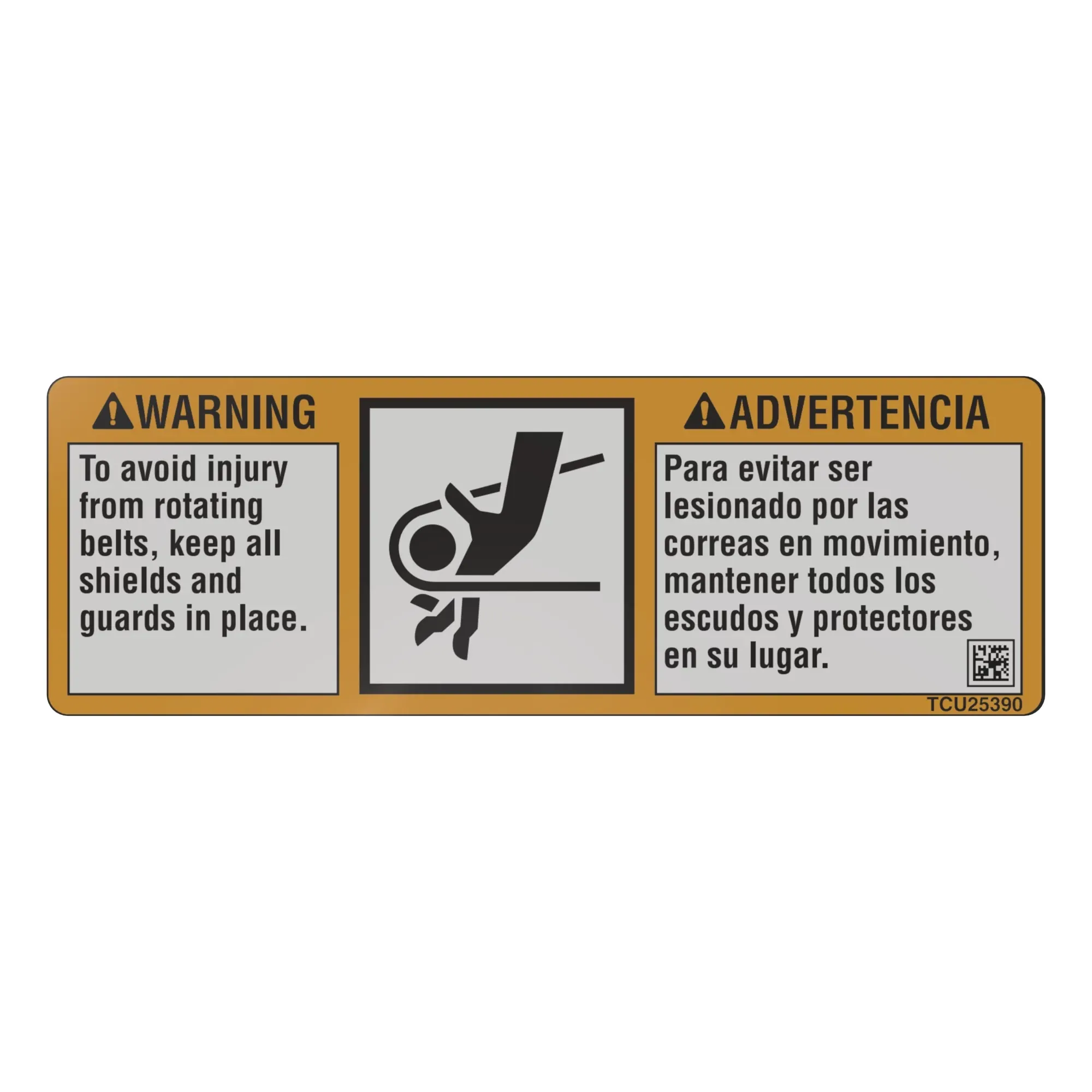 Safety Sign