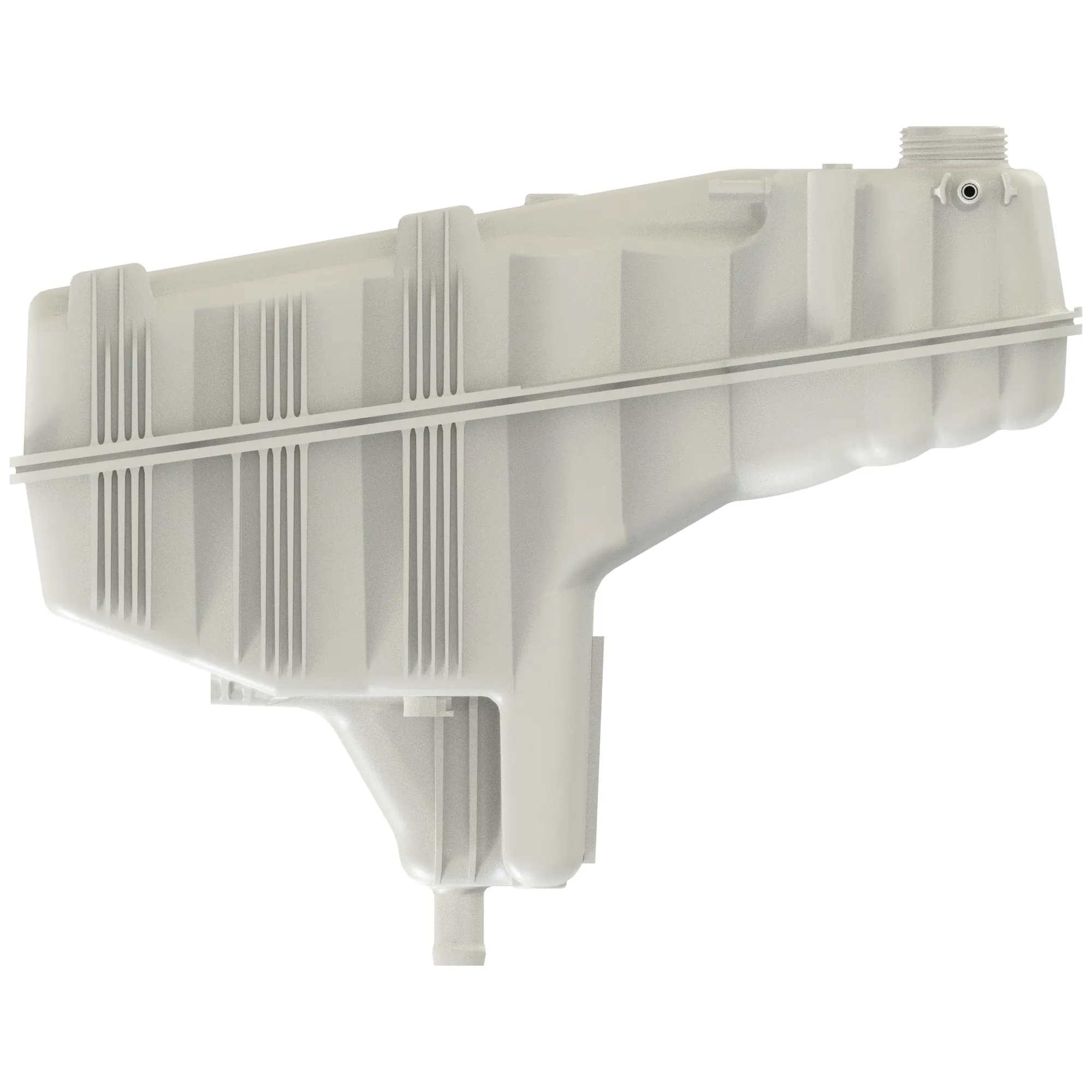 Radiator Reservoir