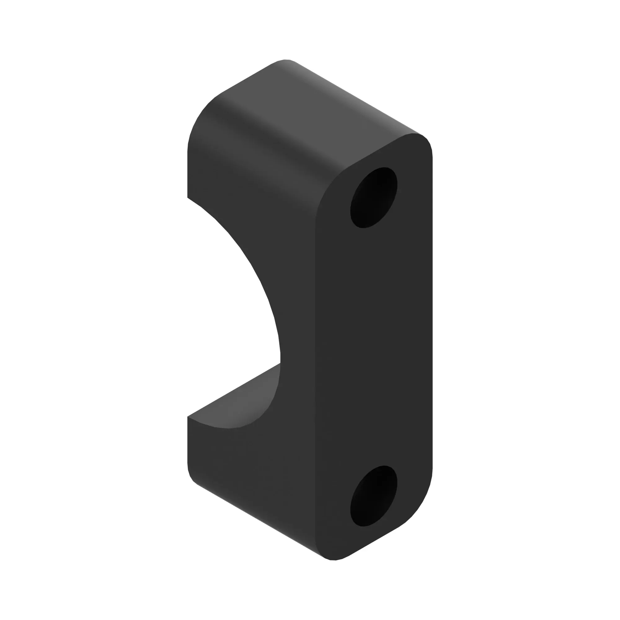 John Deere 1-Diameter Block Clamp - N305695