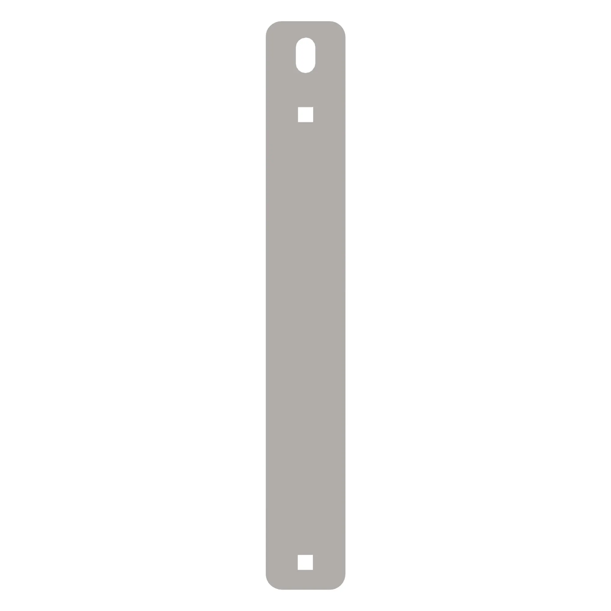 FUEL COOLER MOUNT