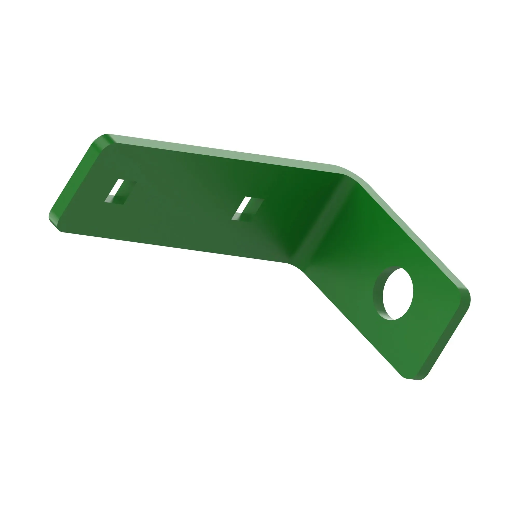 PLATE, SENSOR MOUNTING PLATE