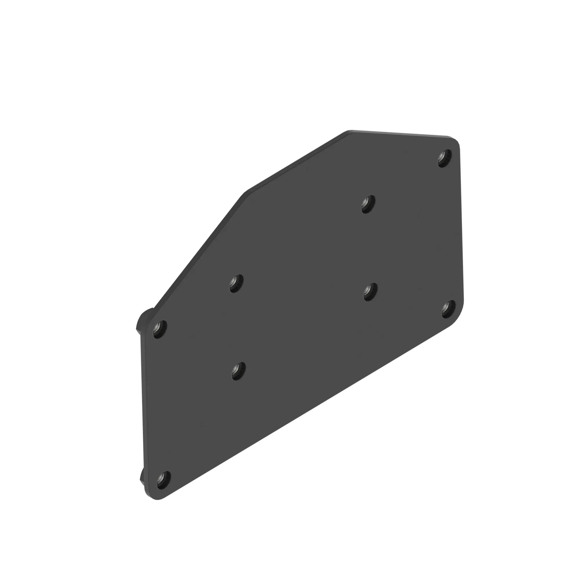 BRACKET, BRACKET, CANOPY RADIO MOUN