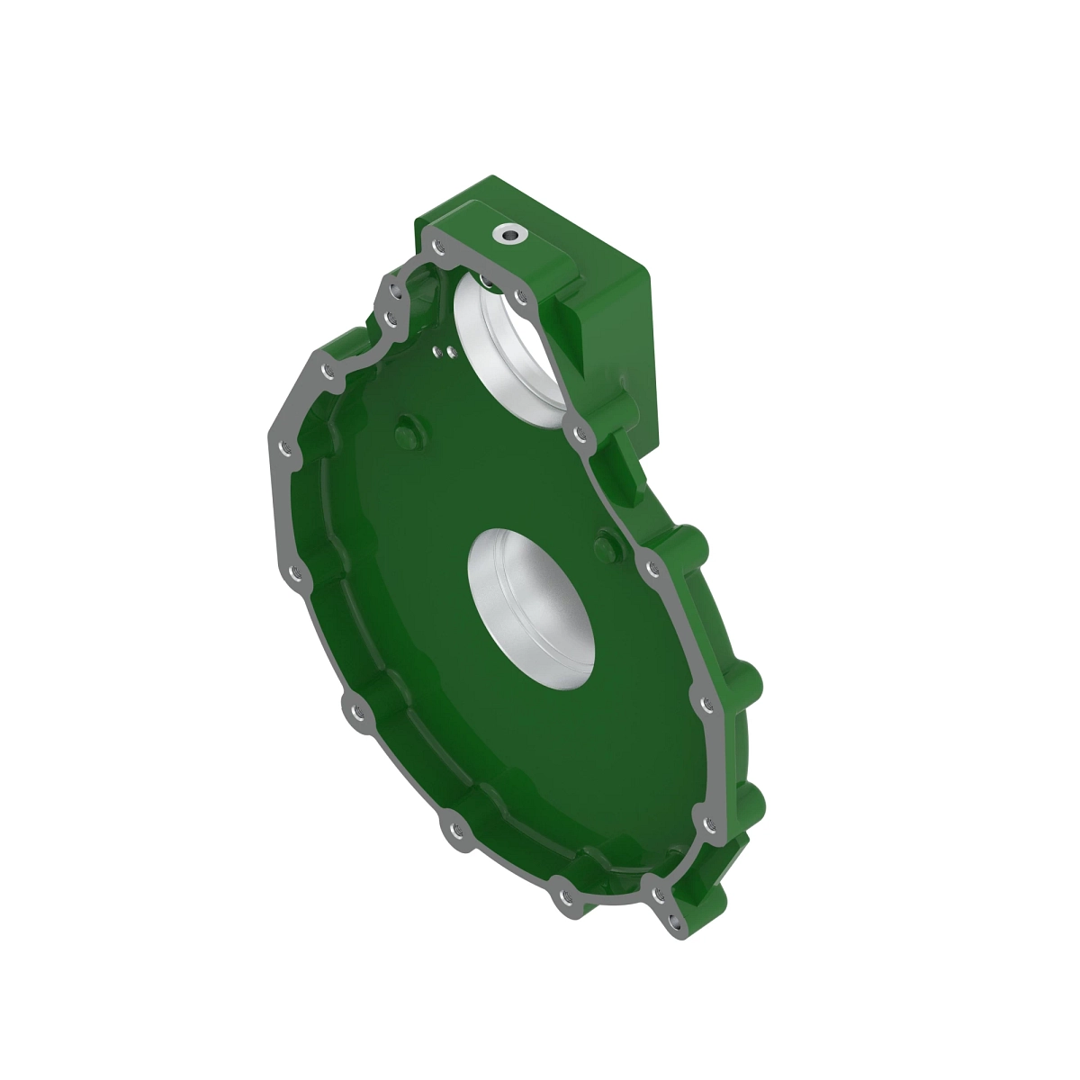 Housing to Motor