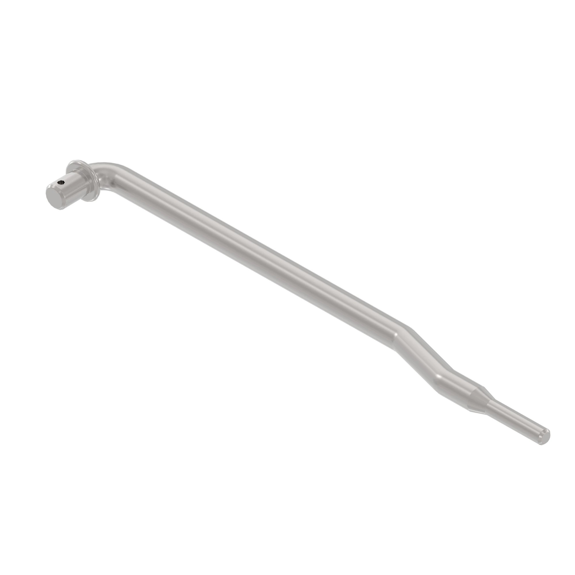 LINK, BAFFLE RH