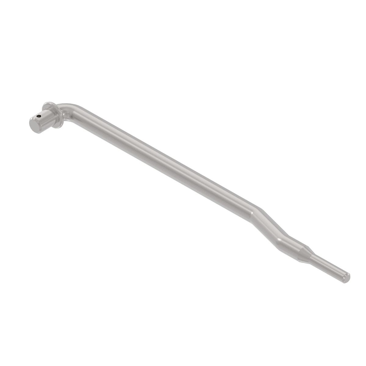 Link, Baffle RH