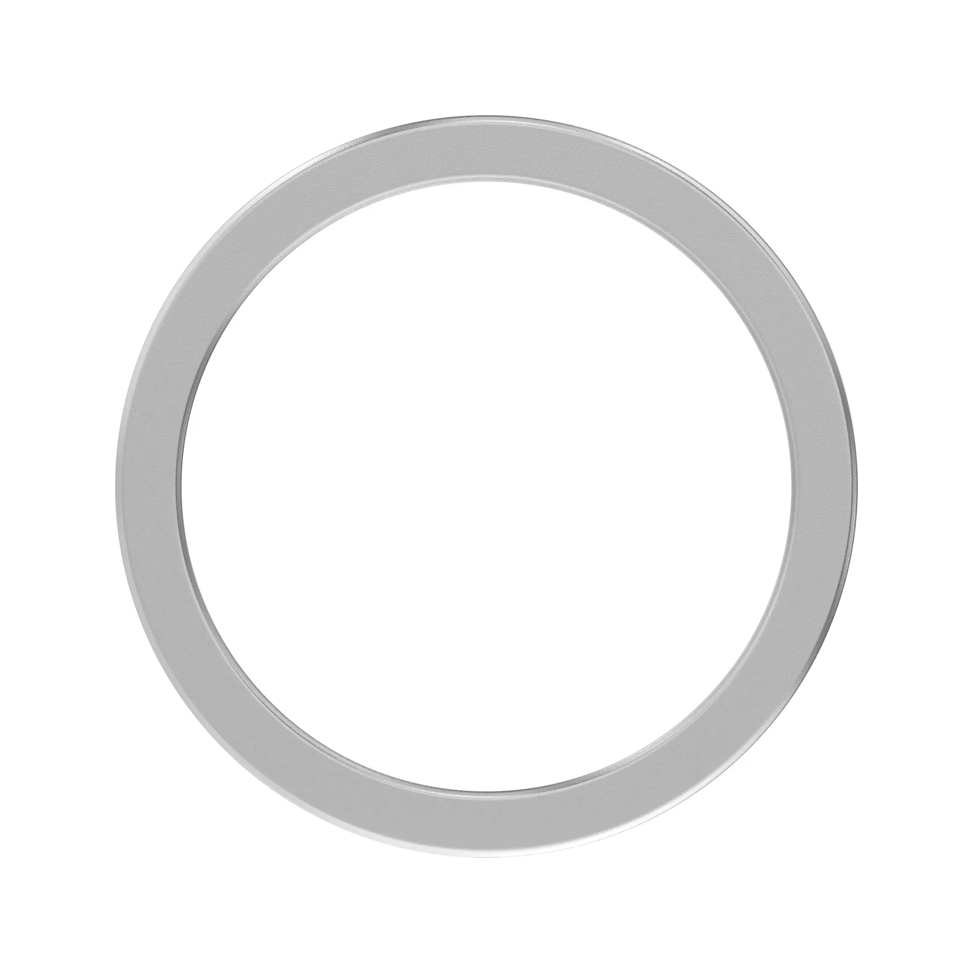 RING, HINGE SEAL REINFORCEMENT
