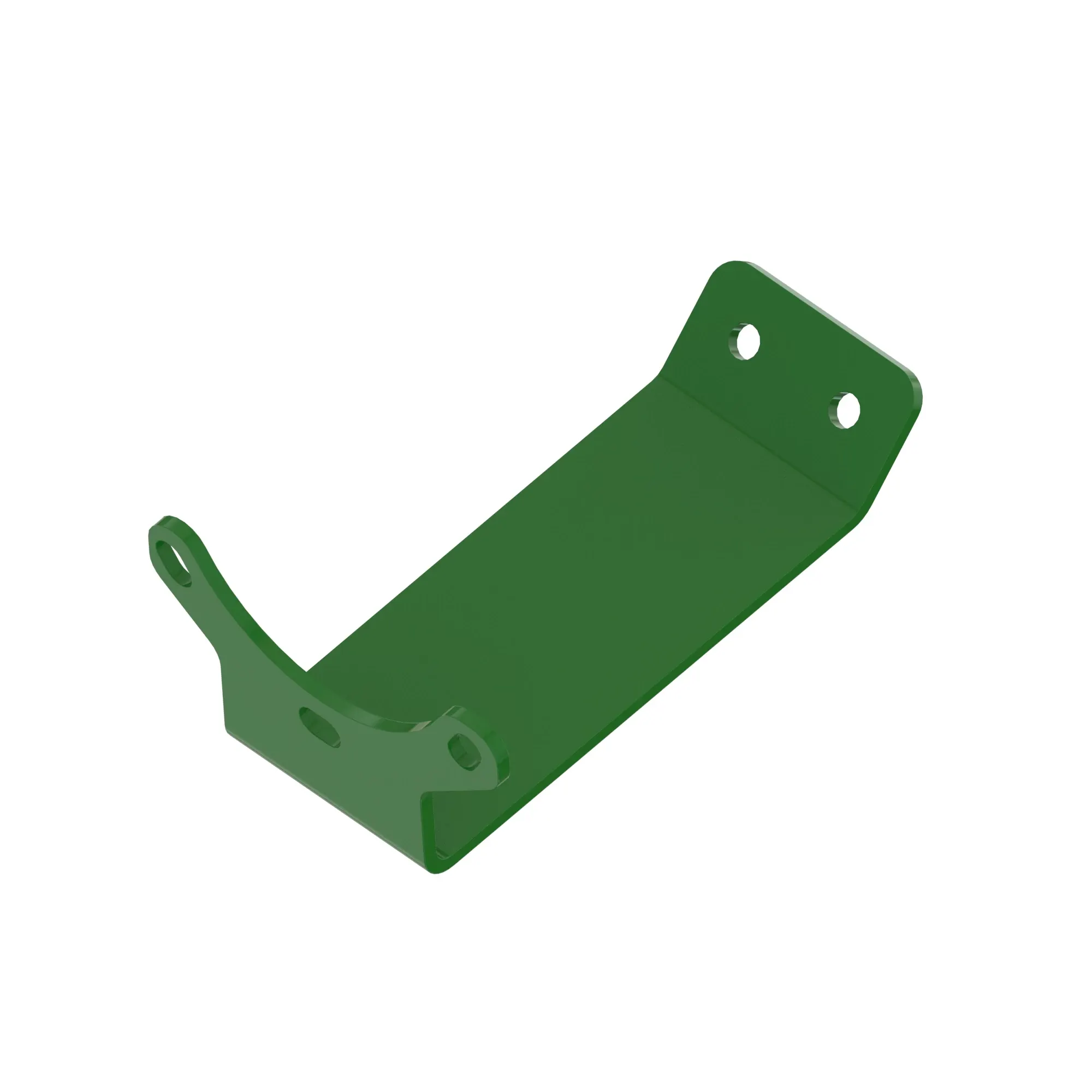 John Deere Quick Fill Support Bracket - N305029