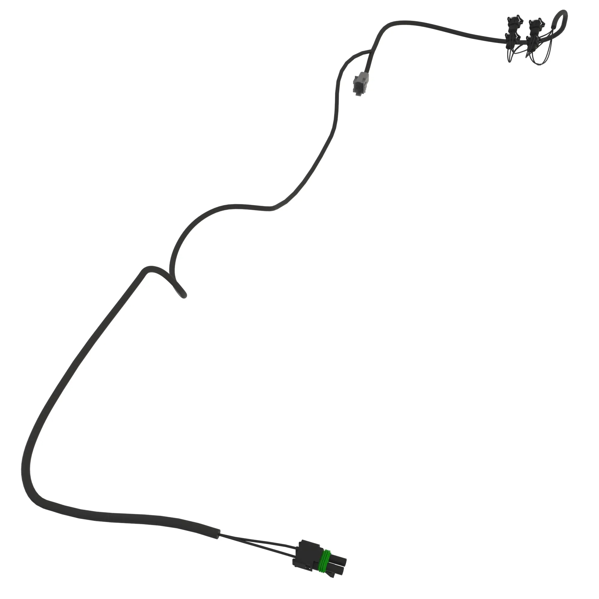 Chassis Wiring Harness