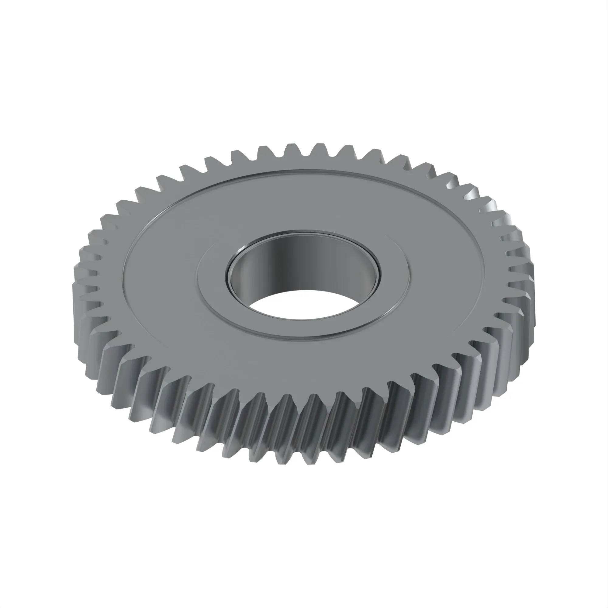 John Deere Upper Idler Gear - RE500631