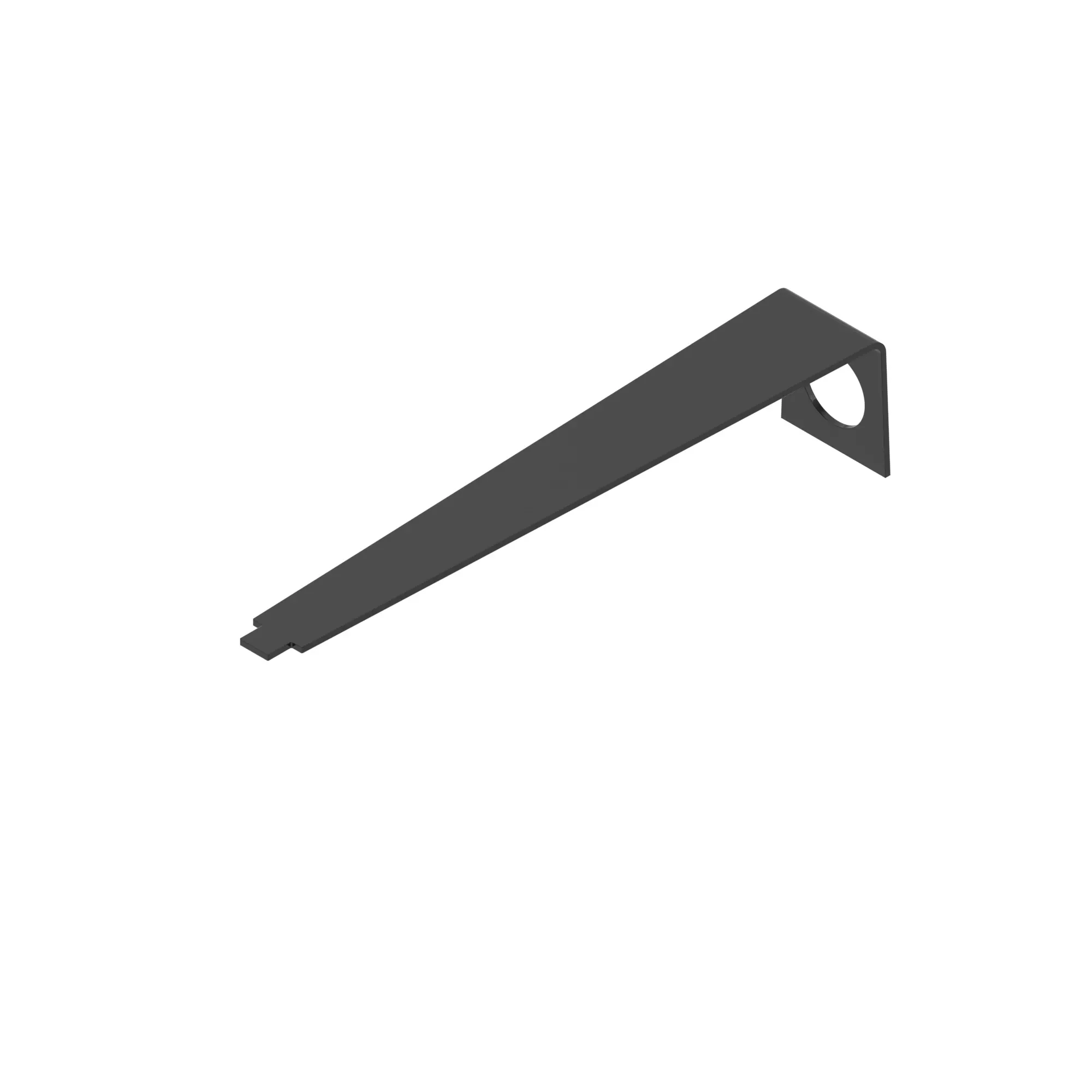 John Deere Spring Gauge - H237832