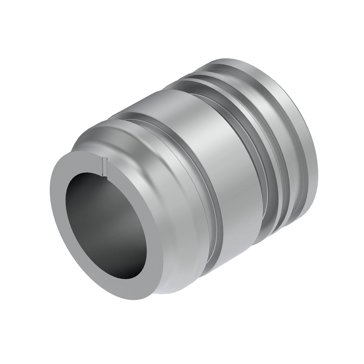 HYDR. CYLINDER ROD GUIDE, 40X25
