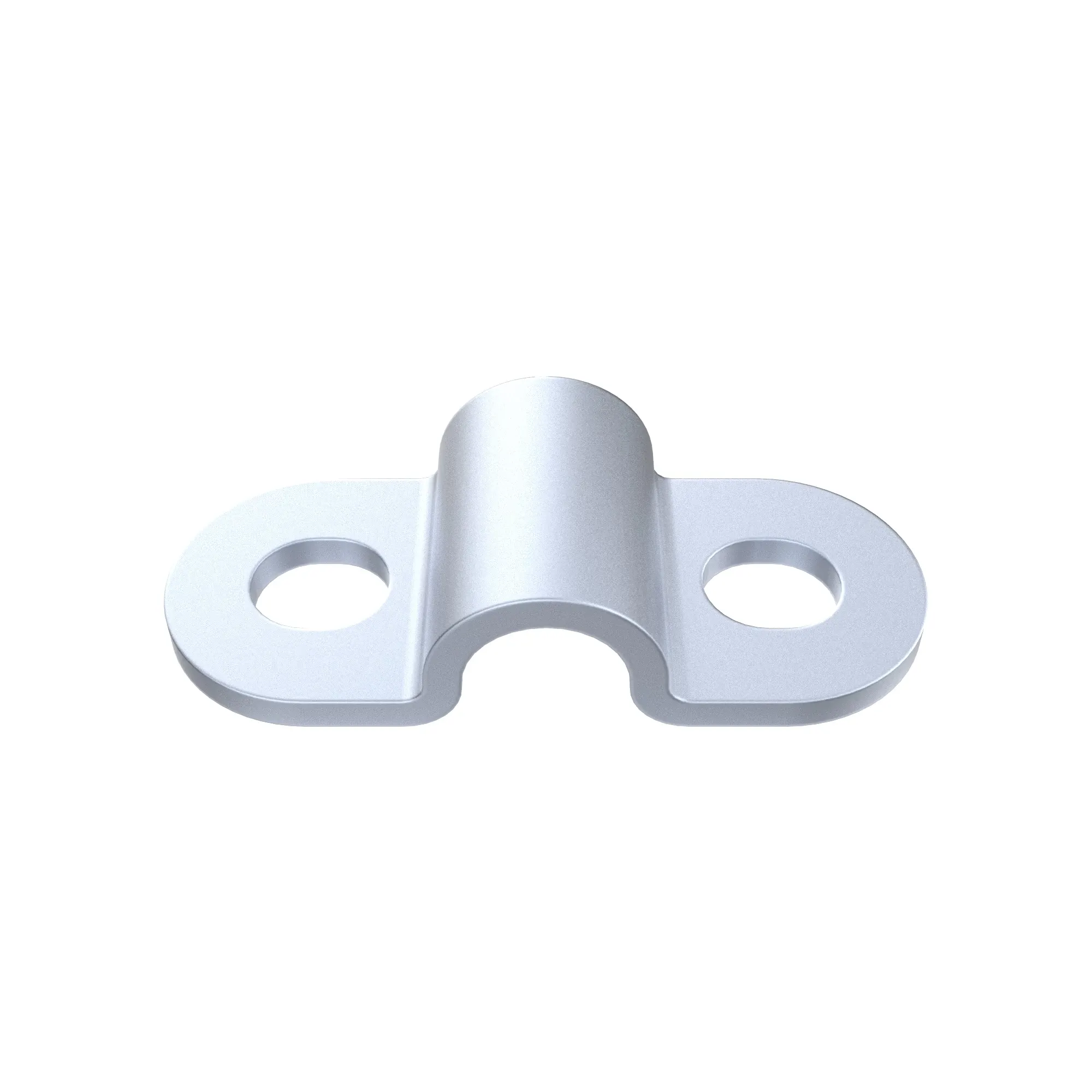 U42544: Bolt-On Clamp
