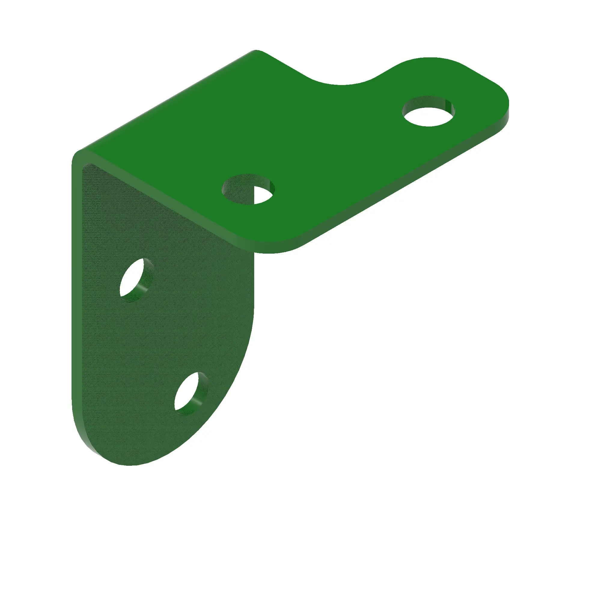 Bracket