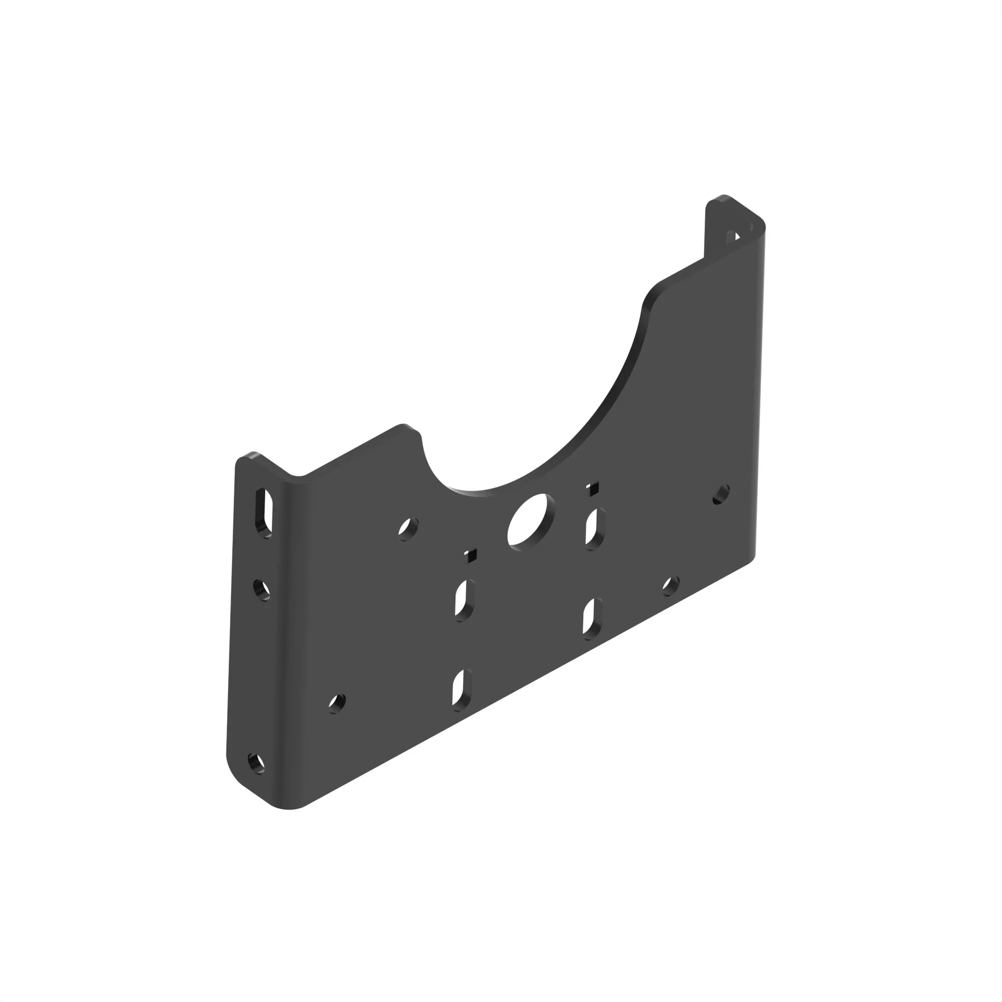 BRACKET, MOUNTING 44IN SNOWBLOWER