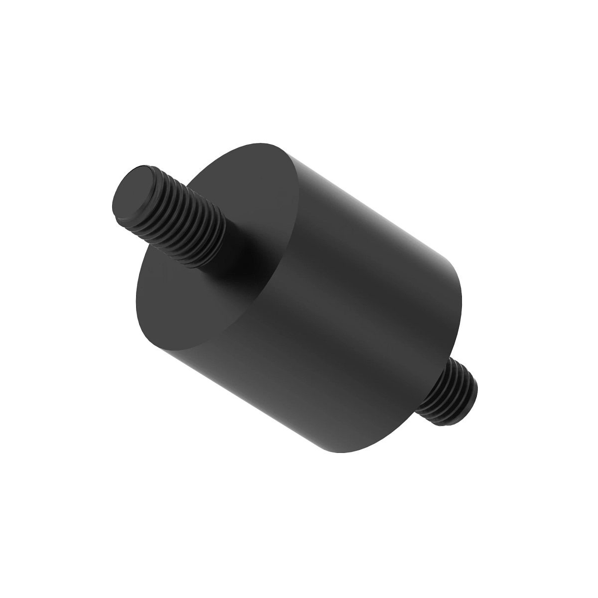 Mount, Isolator