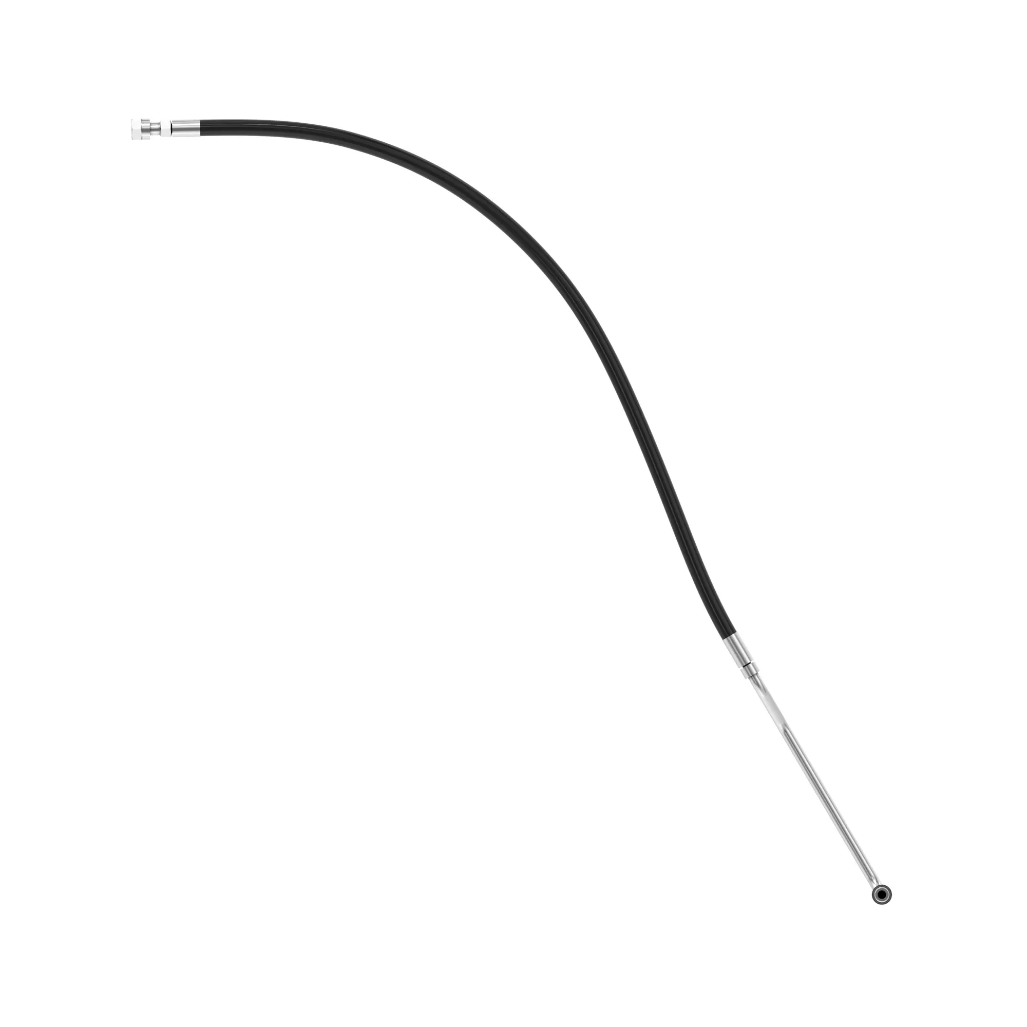HYDRAULIC HOSE, TRANSFER TUBE