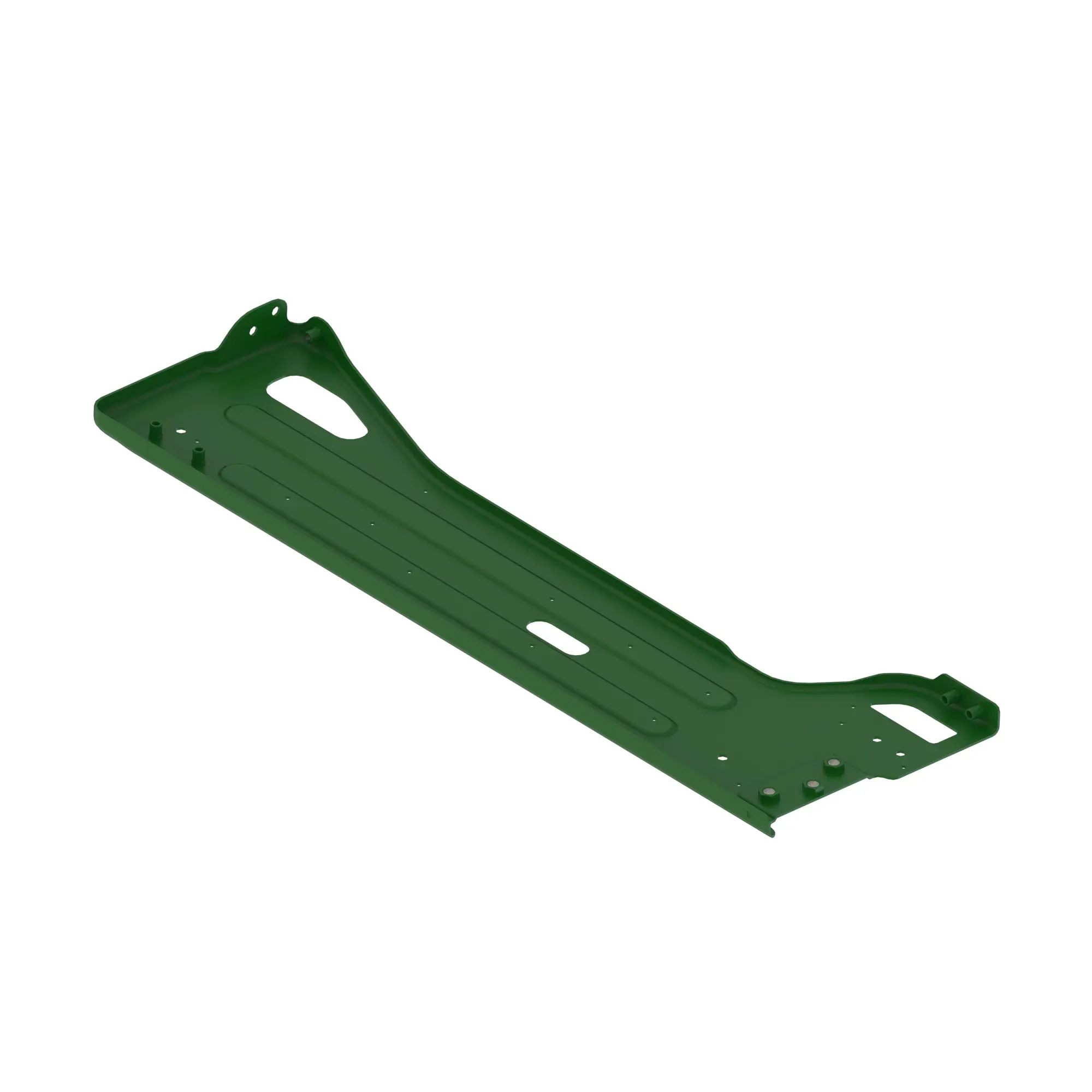SIDE PANEL RADIATOR MW65-75 LH