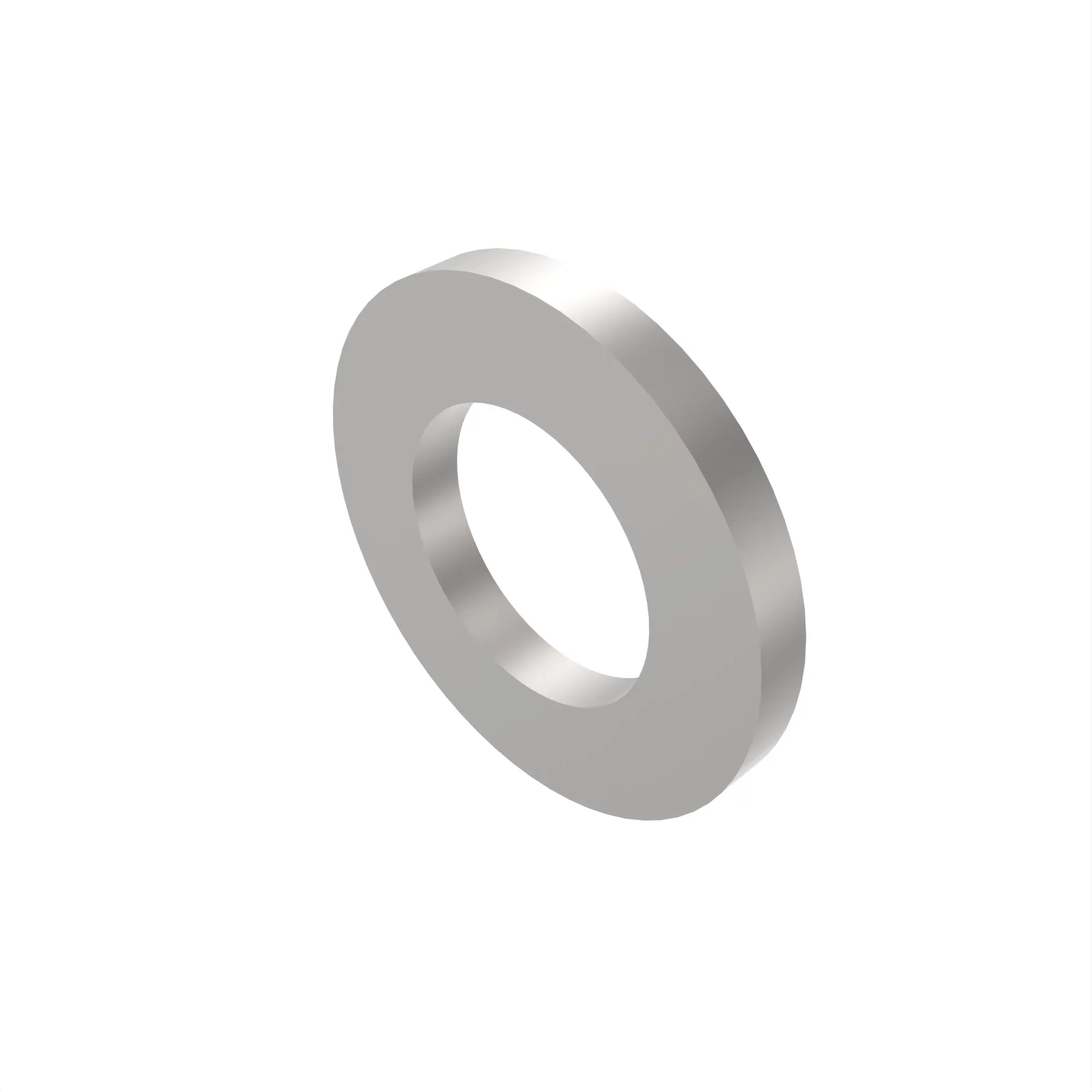 John Deere Round Hole Washer - 24M7537