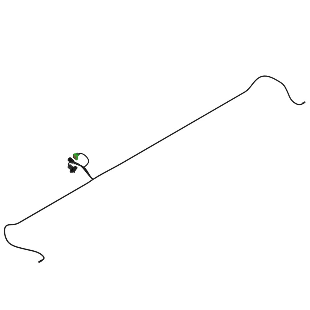 WIRING HARNESS, HARNESS, LIGHTING,