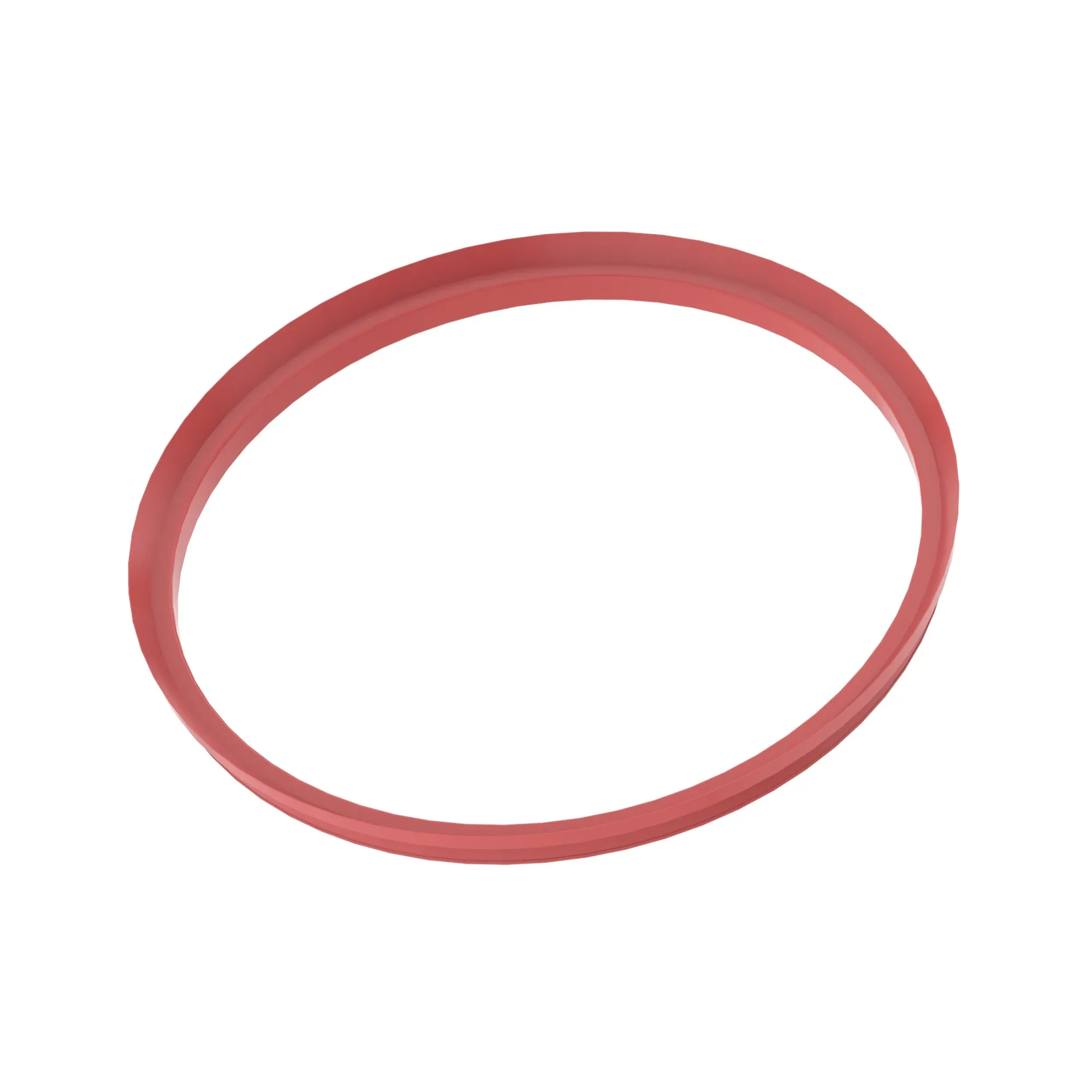 John Deere V-Ring Face Oil Plastic Seal - R251487