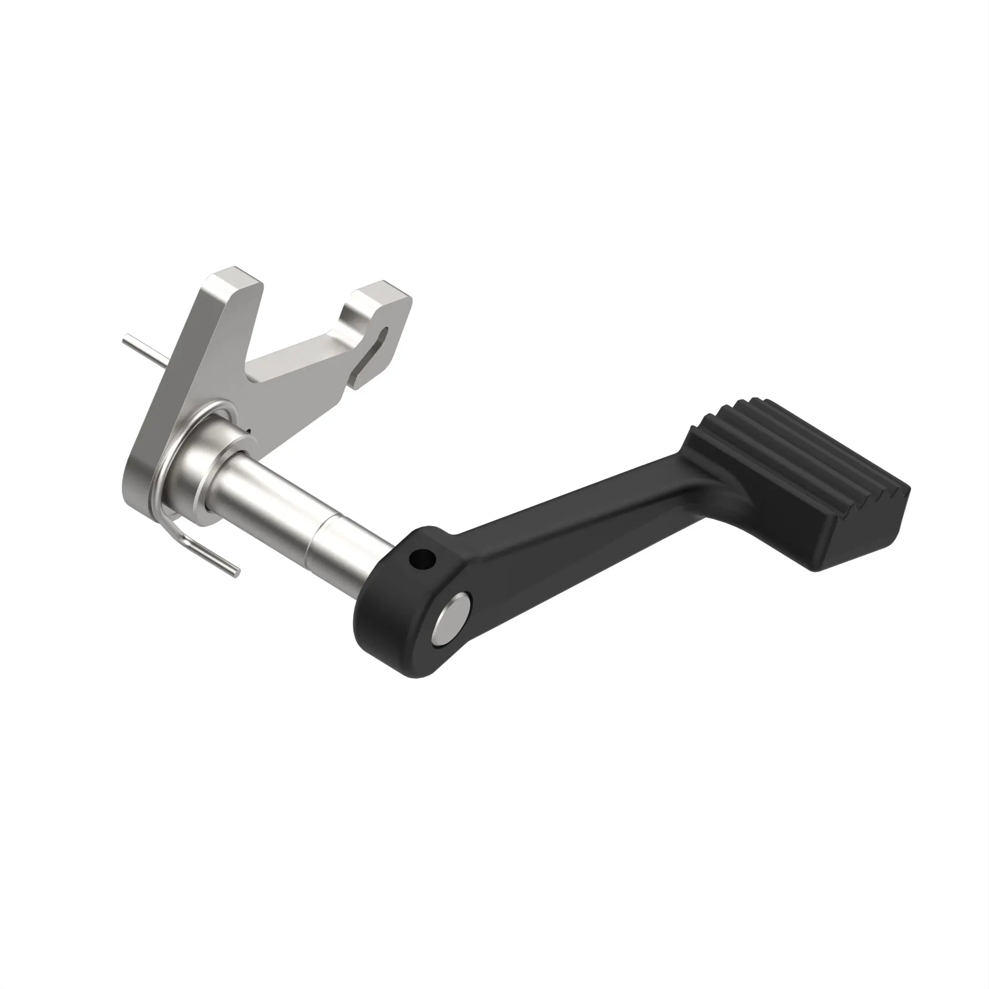 John Deere Pedal Lever Hardware Kit - AXE58740