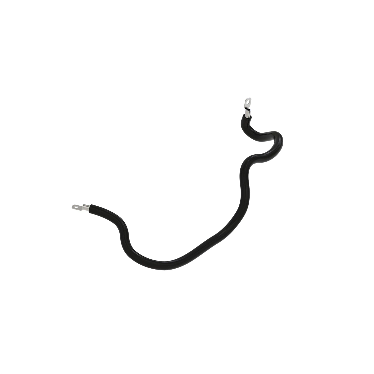 John Deere Battery Ground Cable Wiring Harness - AUC15170