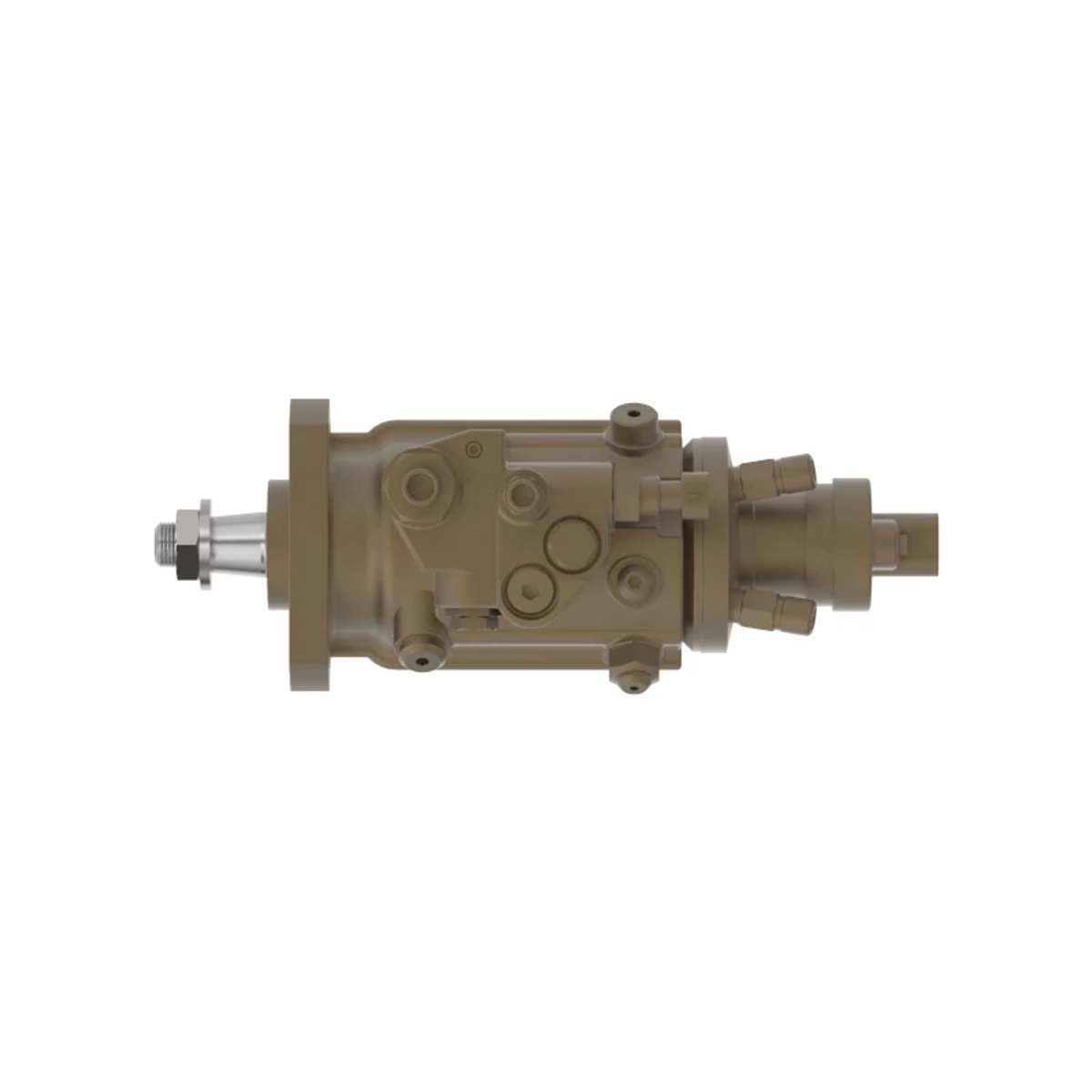 FUEL INJECTION PUMP