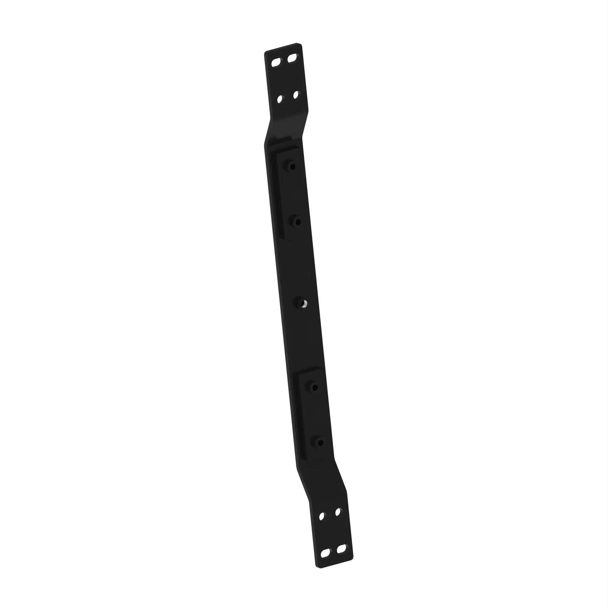 BAND, YOKE FOR 1270FT4 8W FUEL TANK