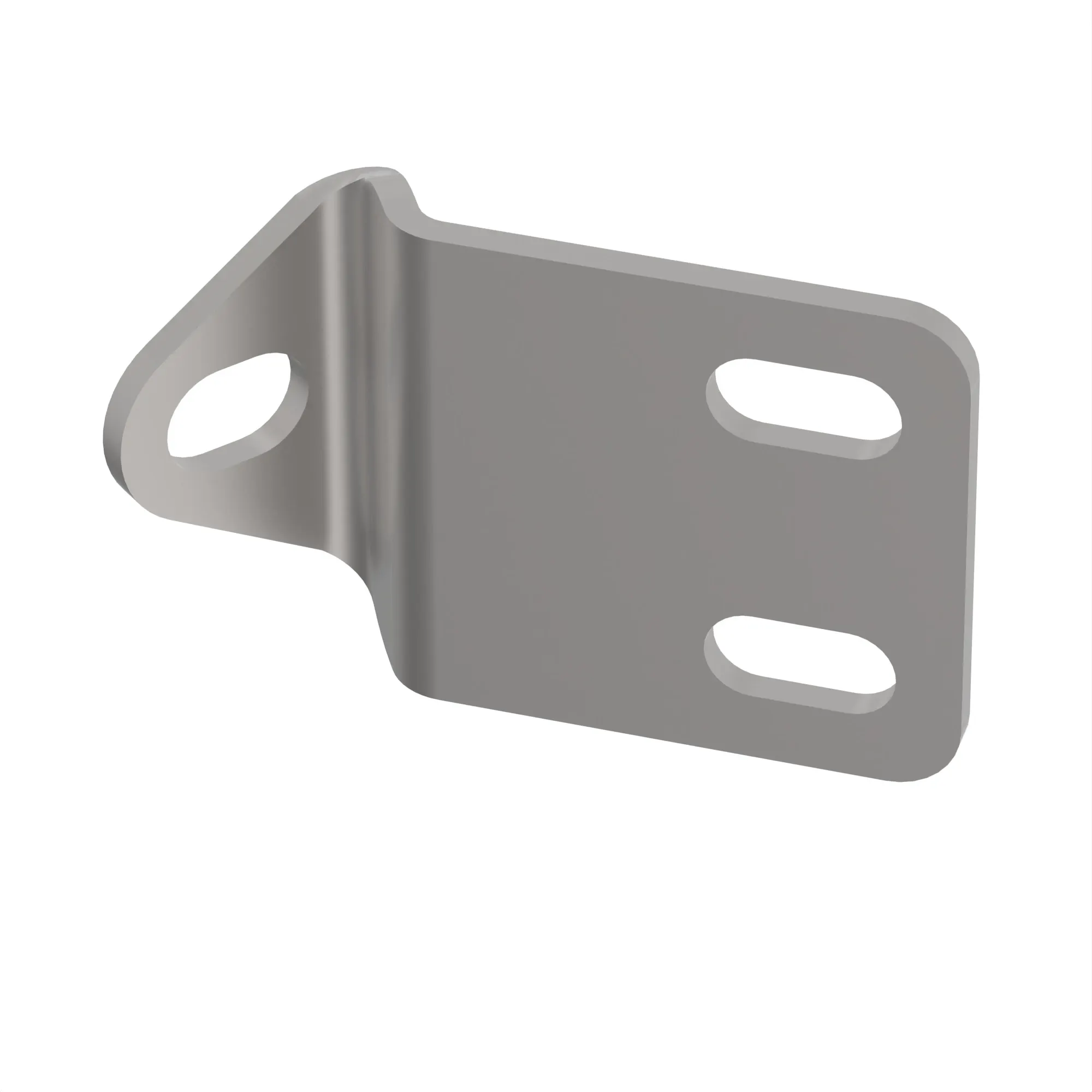 John Deere Striker Bolt Bracket - T342264