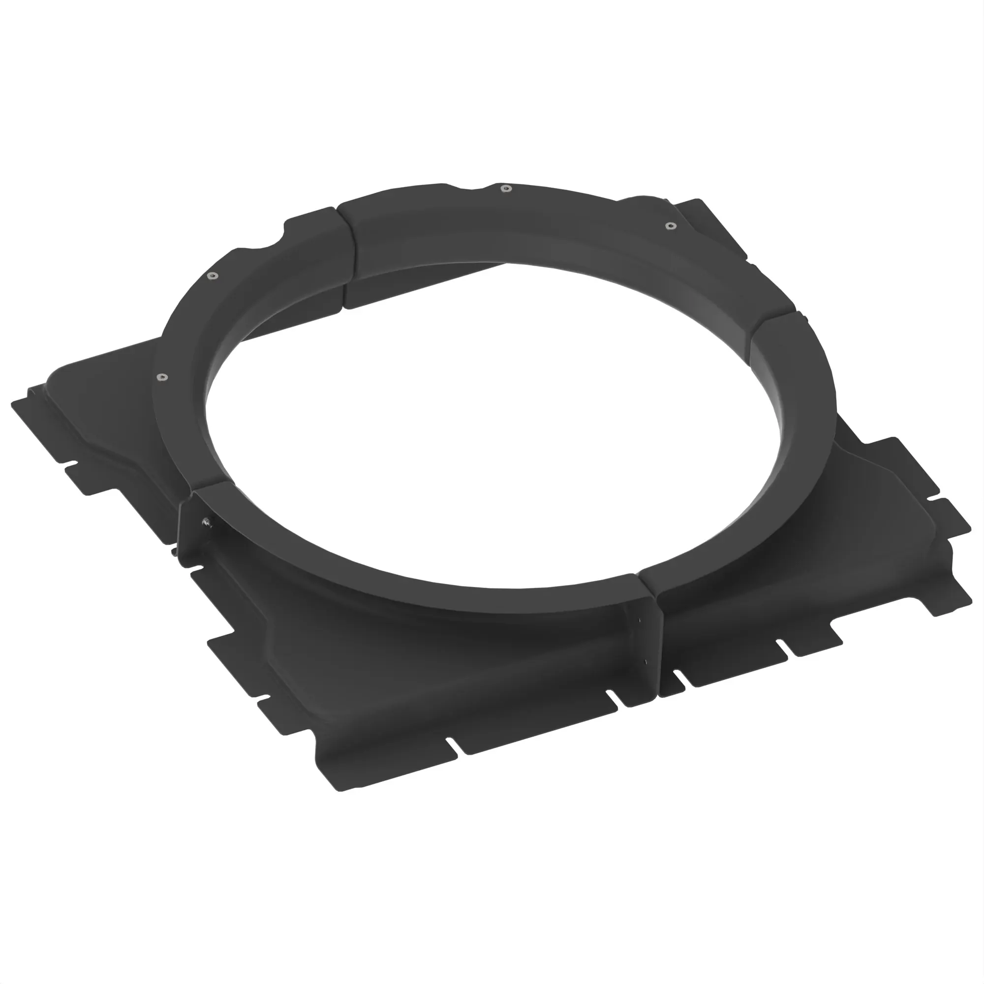 John Deere Fan Shroud - AT445514